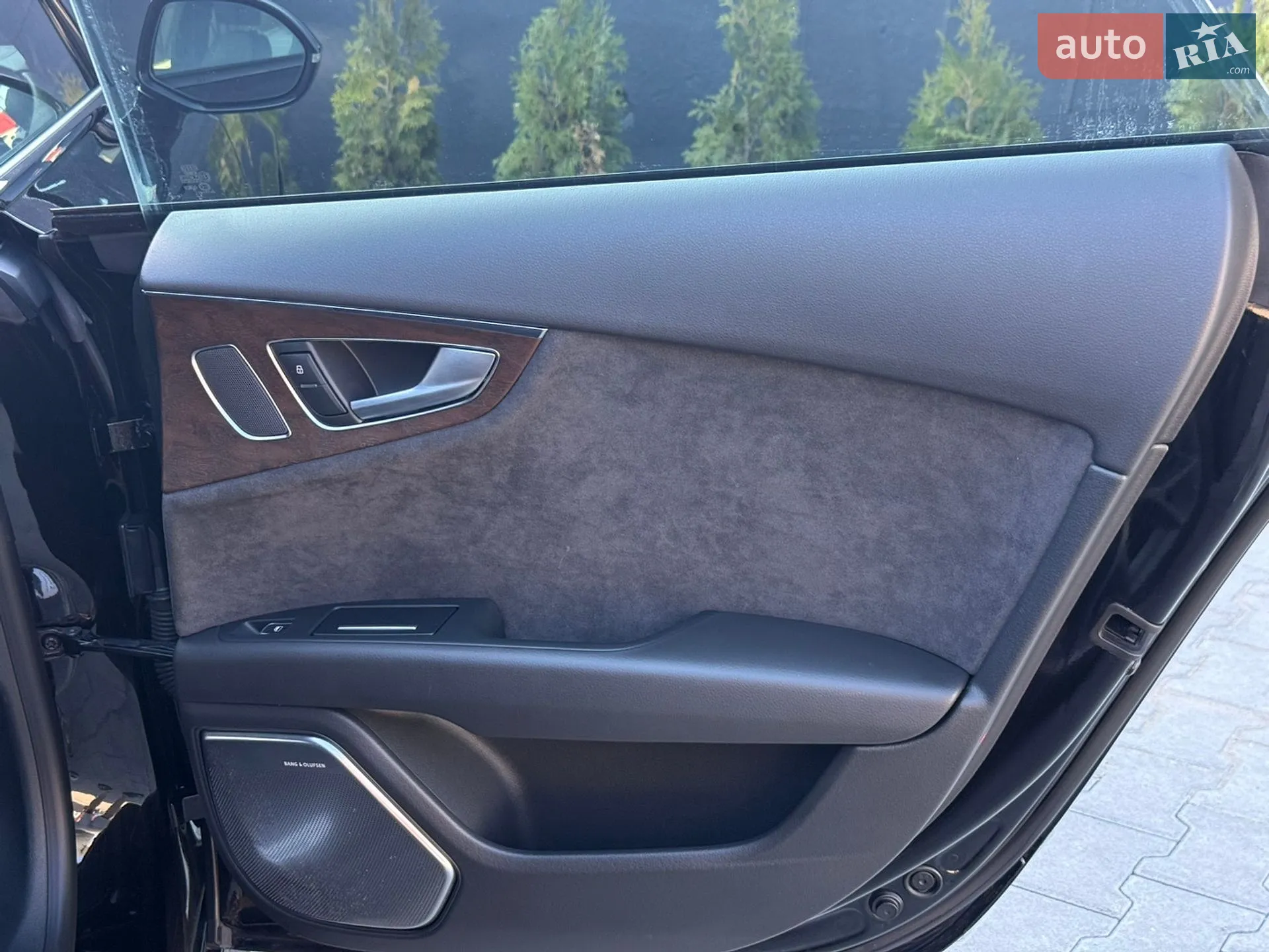 2015 Audi A7 - мініатюра 38