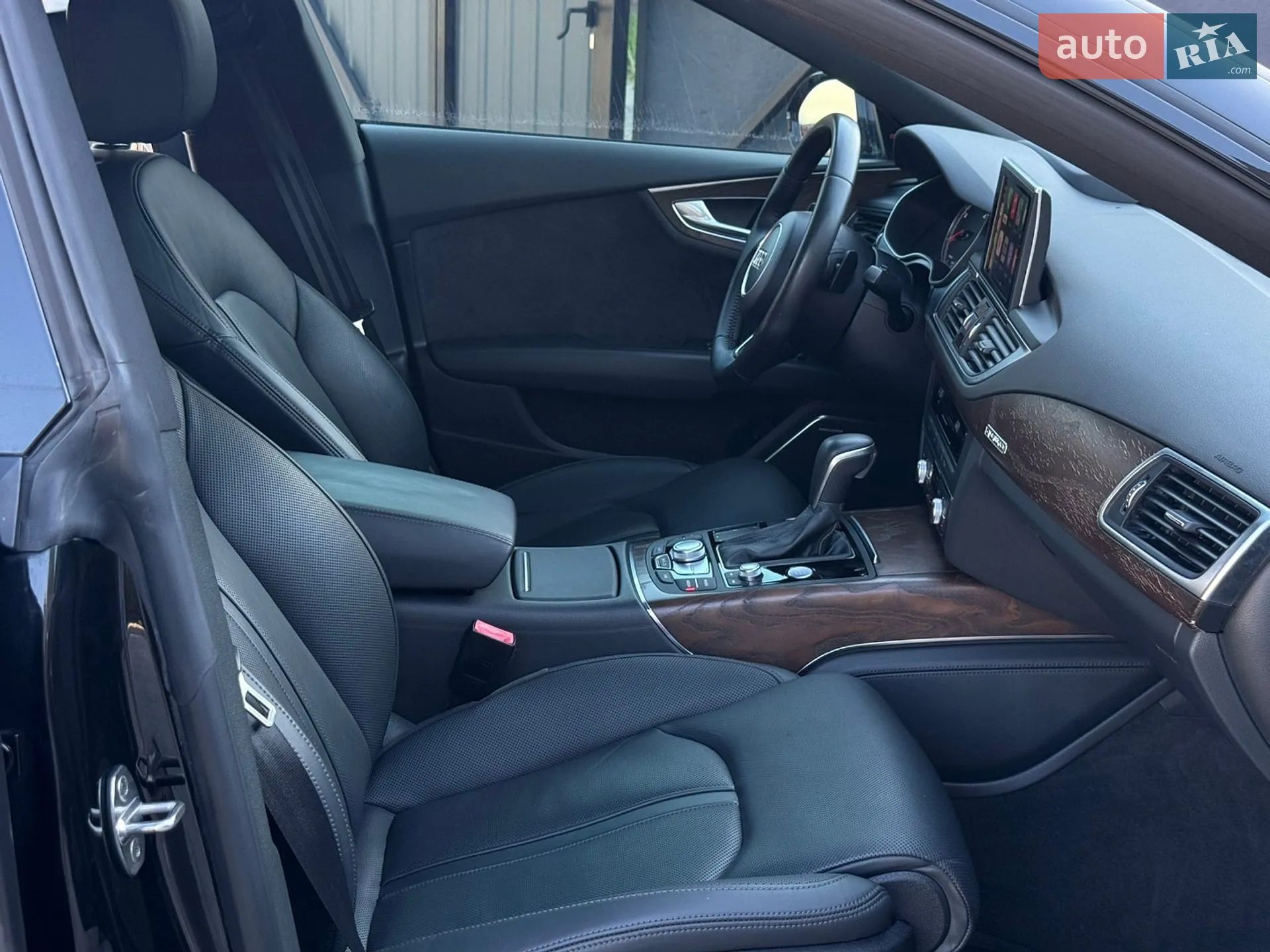 2015 Audi A7 - мініатюра 45