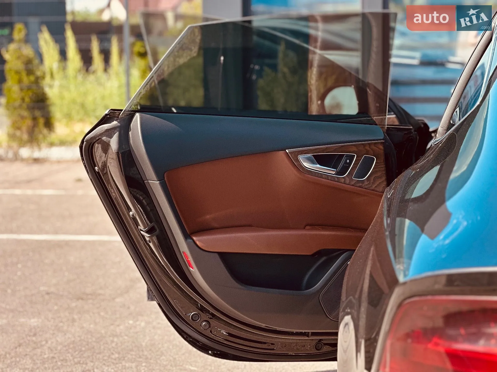 2012 Audi A7 - мініатюра 20