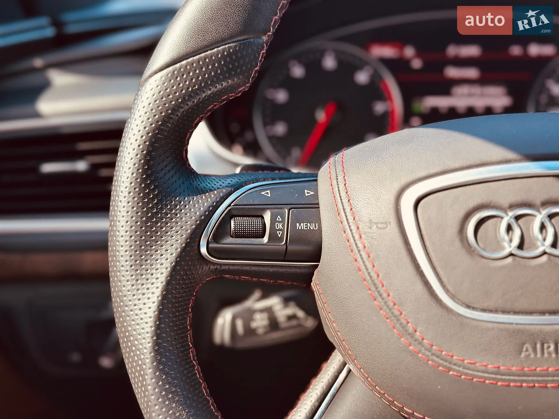 2012 Audi A7 - мініатюра 50