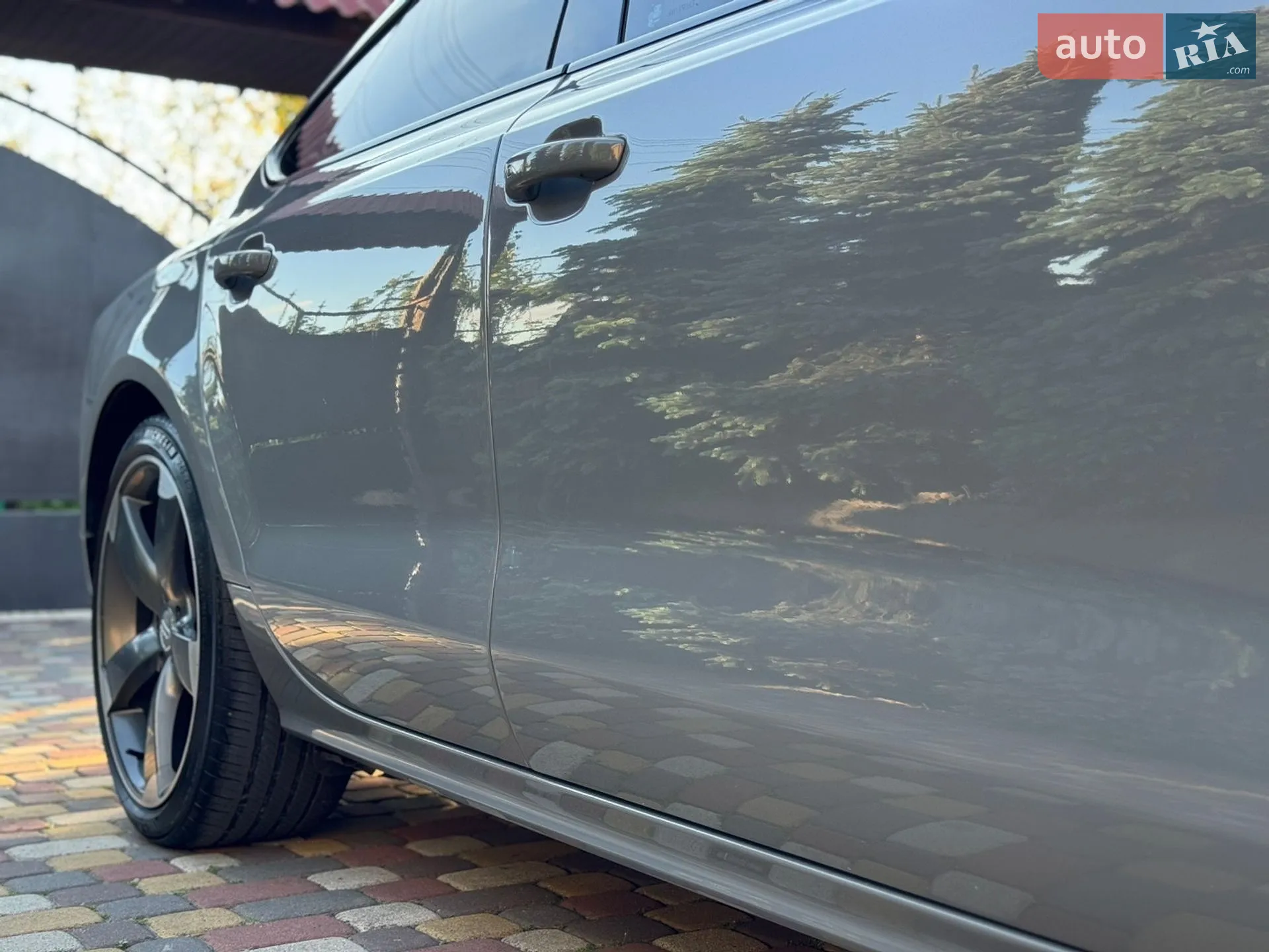 2011 Audi A7 - мініатюра 34