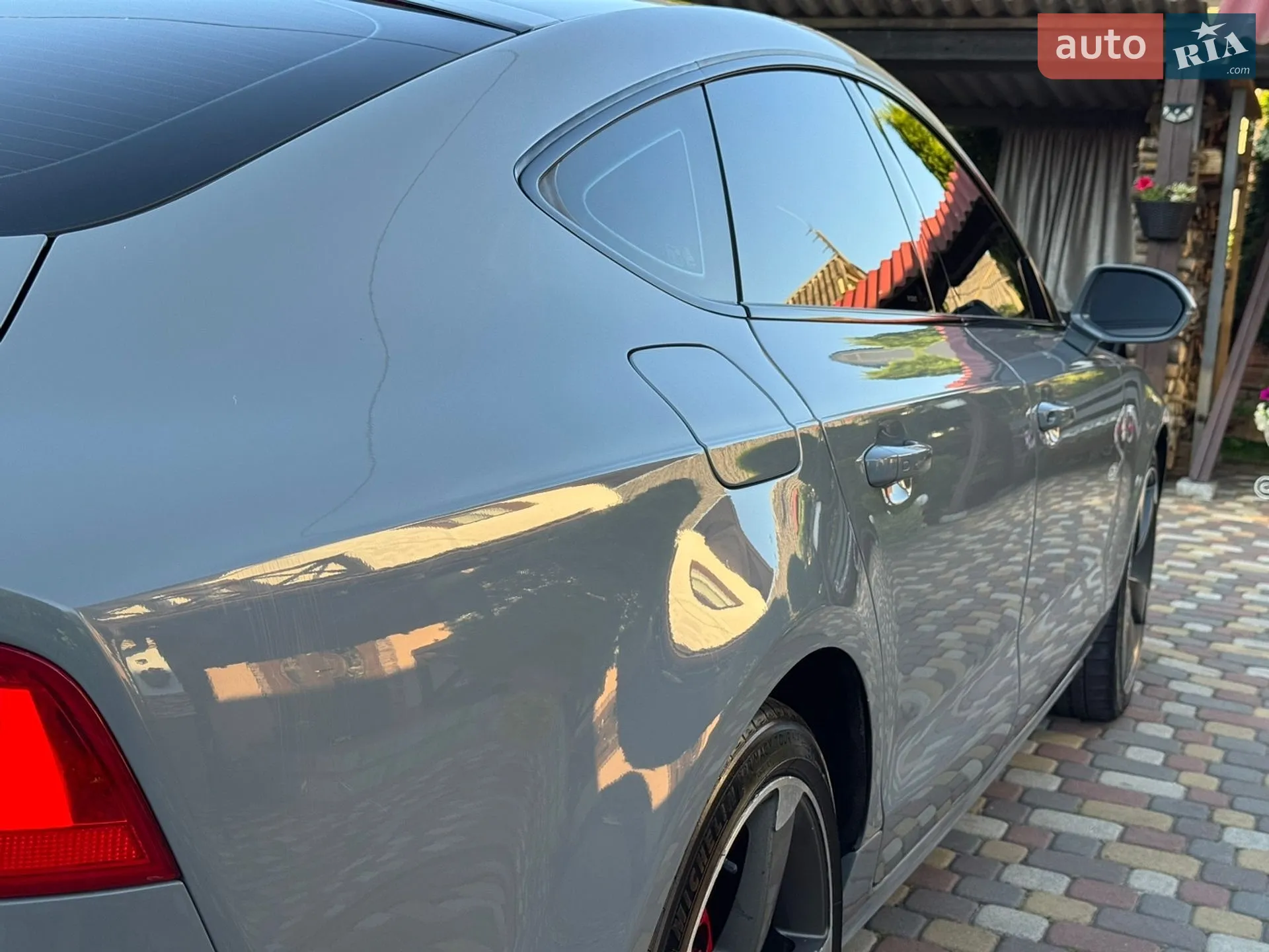 2011 Audi A7 - мініатюра 82