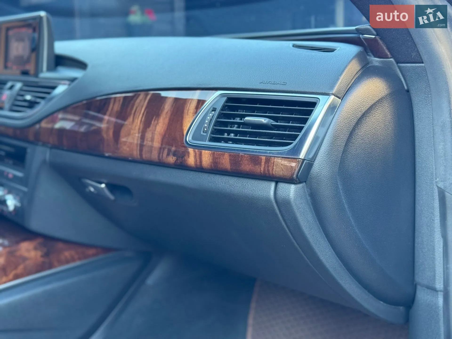 2011 Audi A7 - мініатюра 91