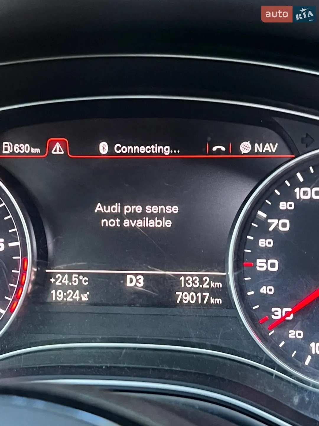 2015 Audi A7 - мініатюра 3