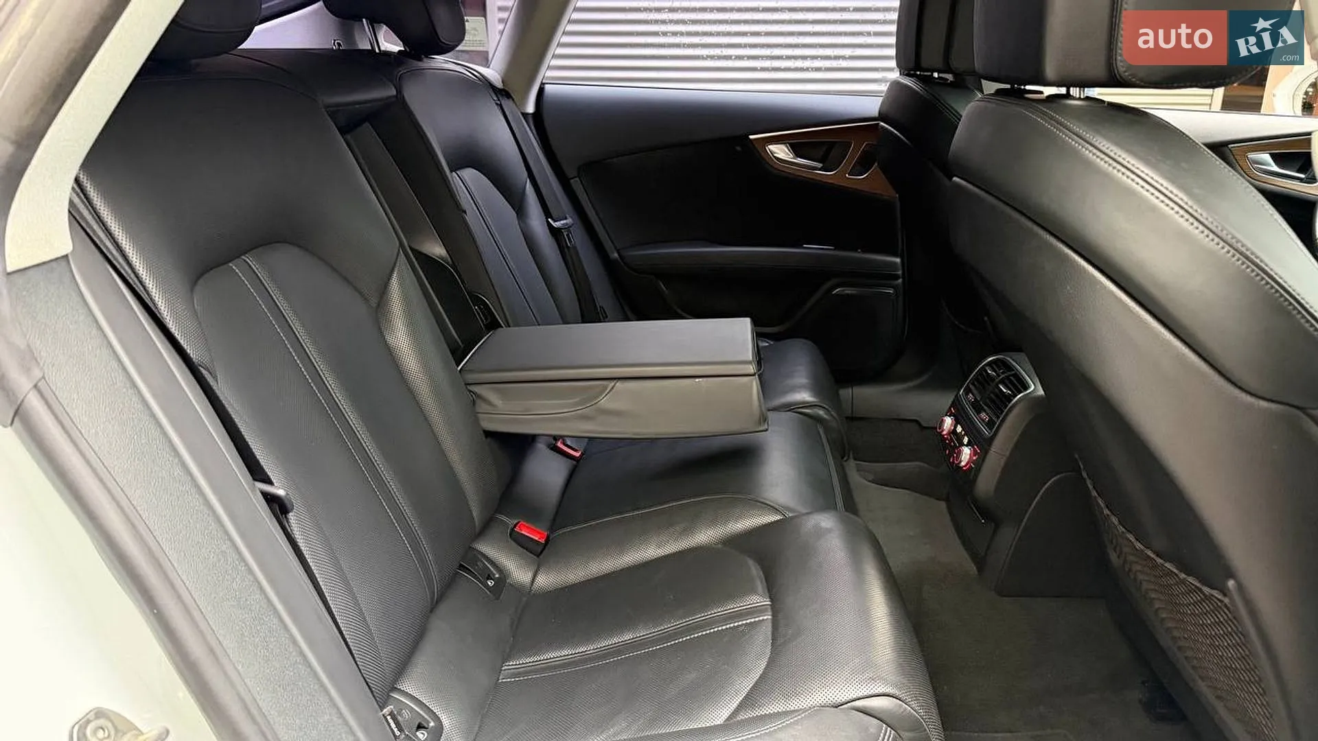 2015 Audi A7 - мініатюра 14