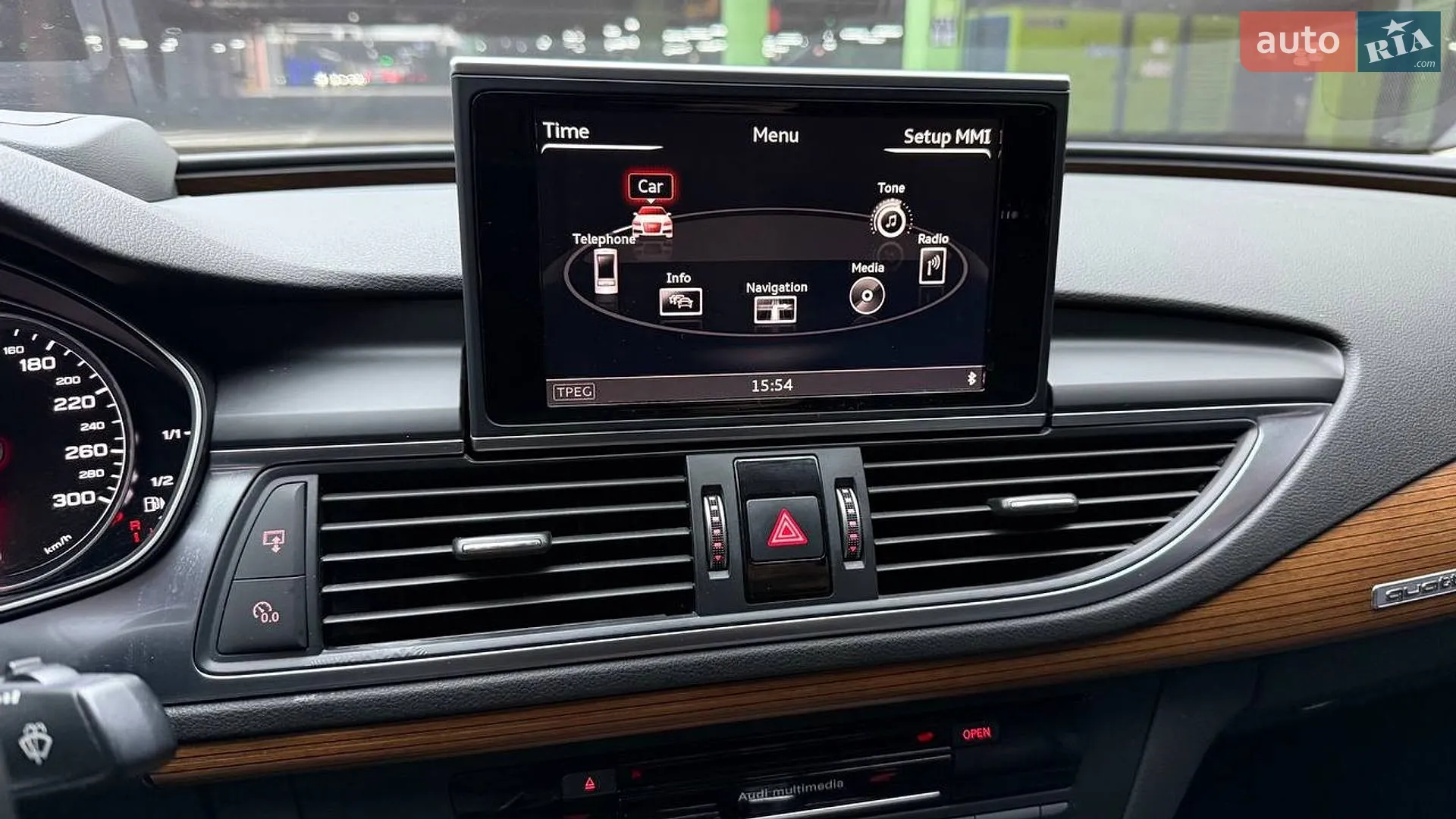 2015 Audi A7 - мініатюра 26