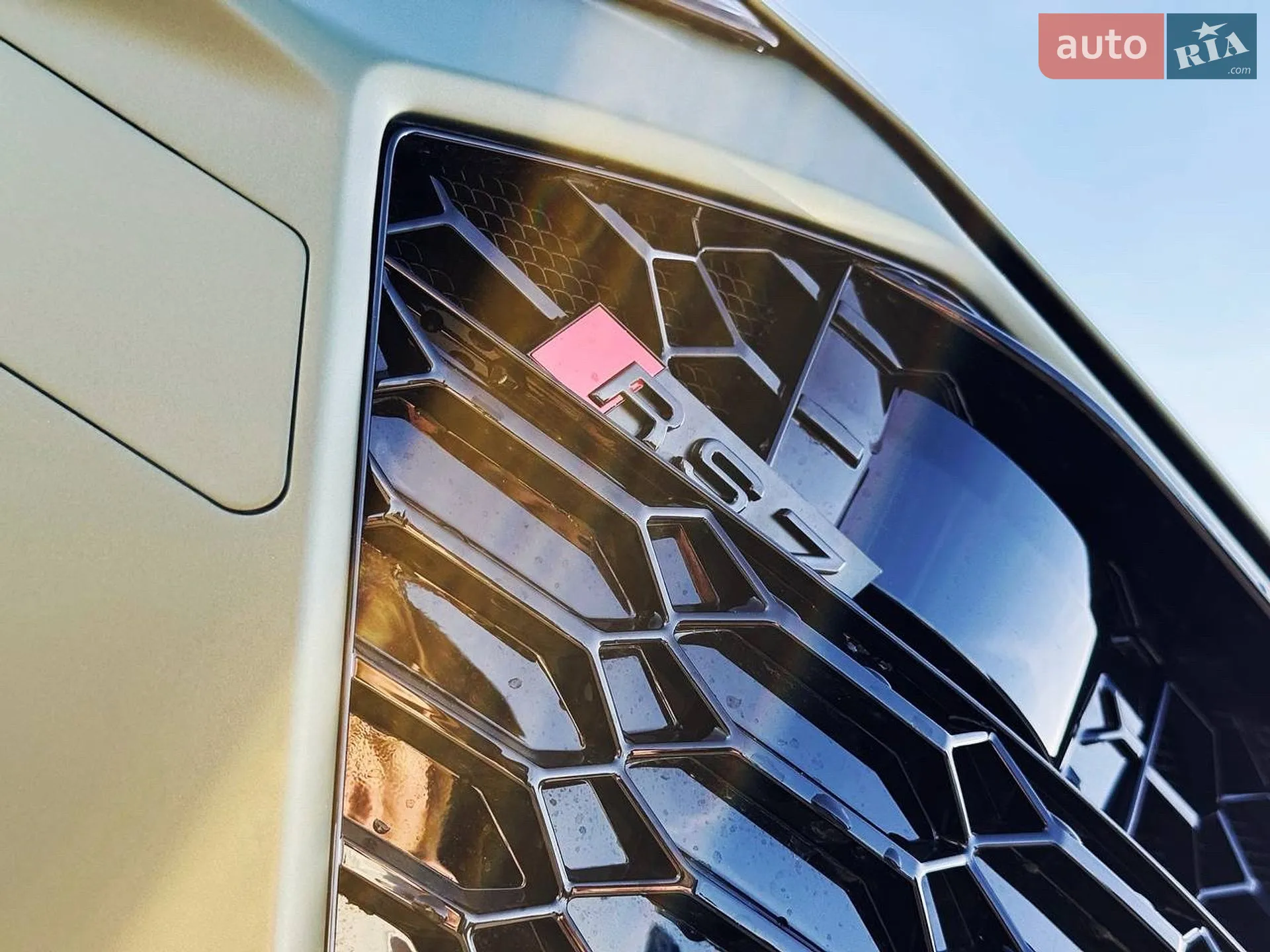 2018 Audi A7 - мініатюра 15
