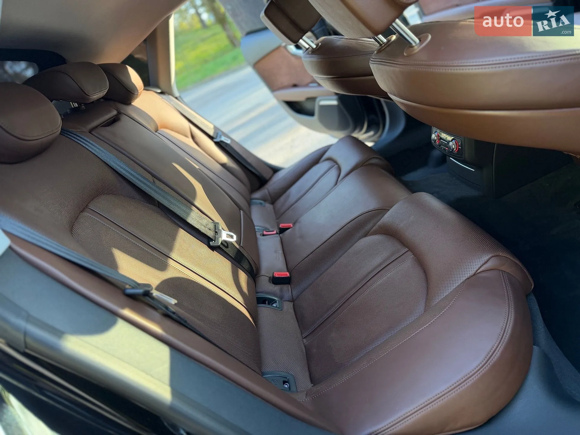 2016 Audi A7 - мініатюра 13
