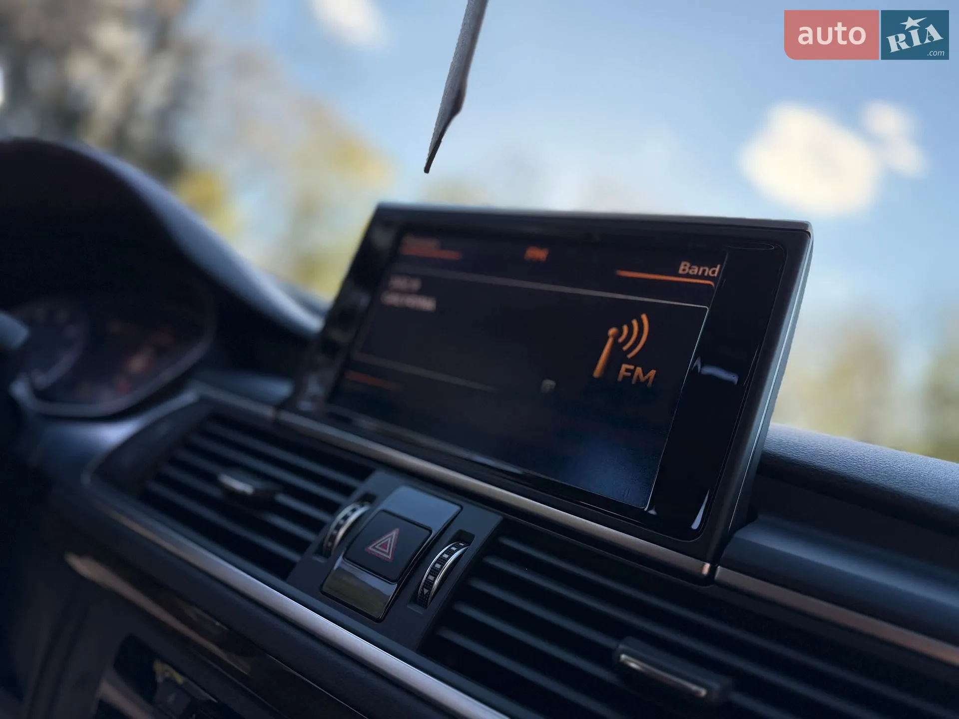2016 Audi A7 - мініатюра 25