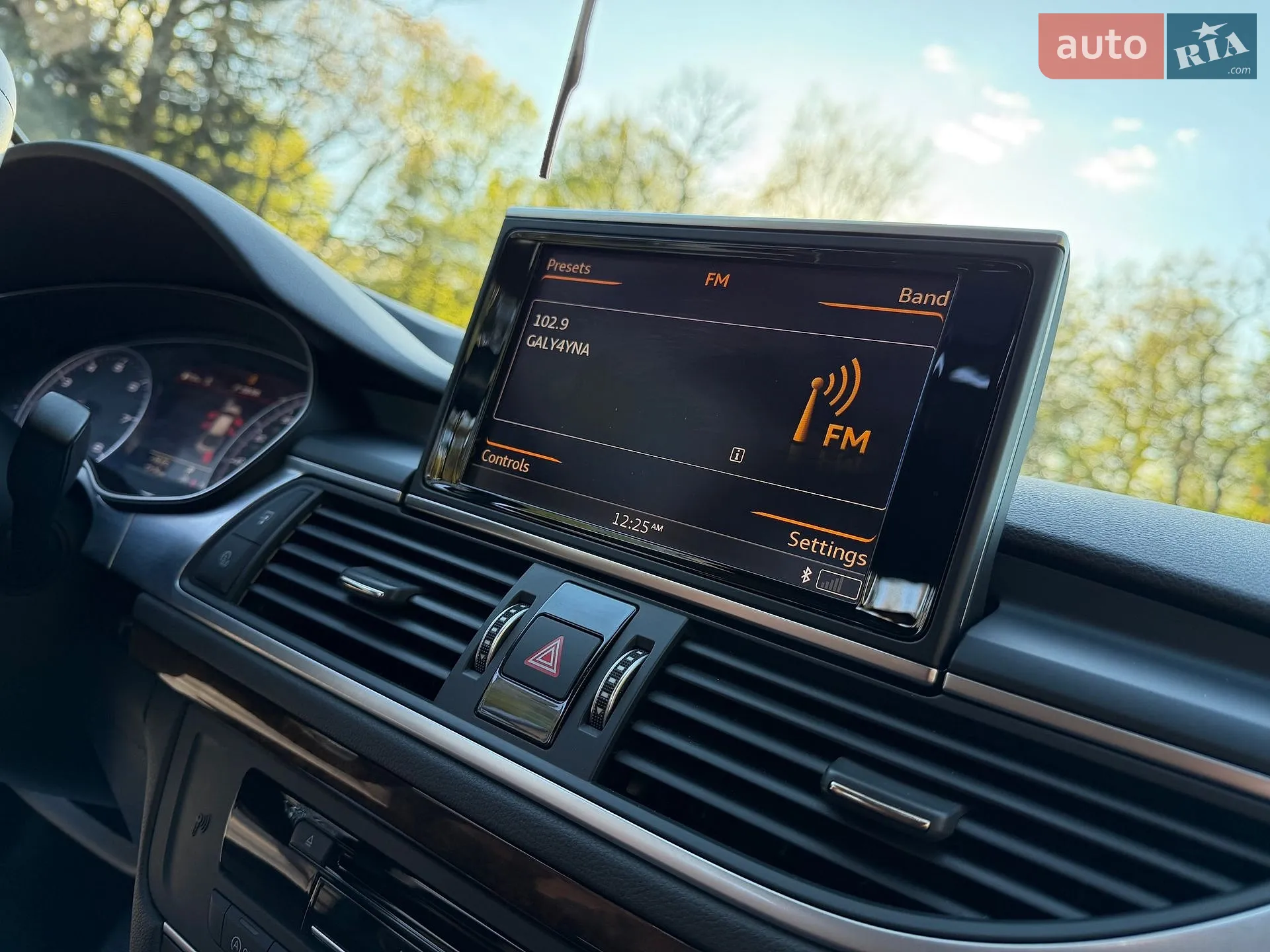 2016 Audi A7 - мініатюра 42