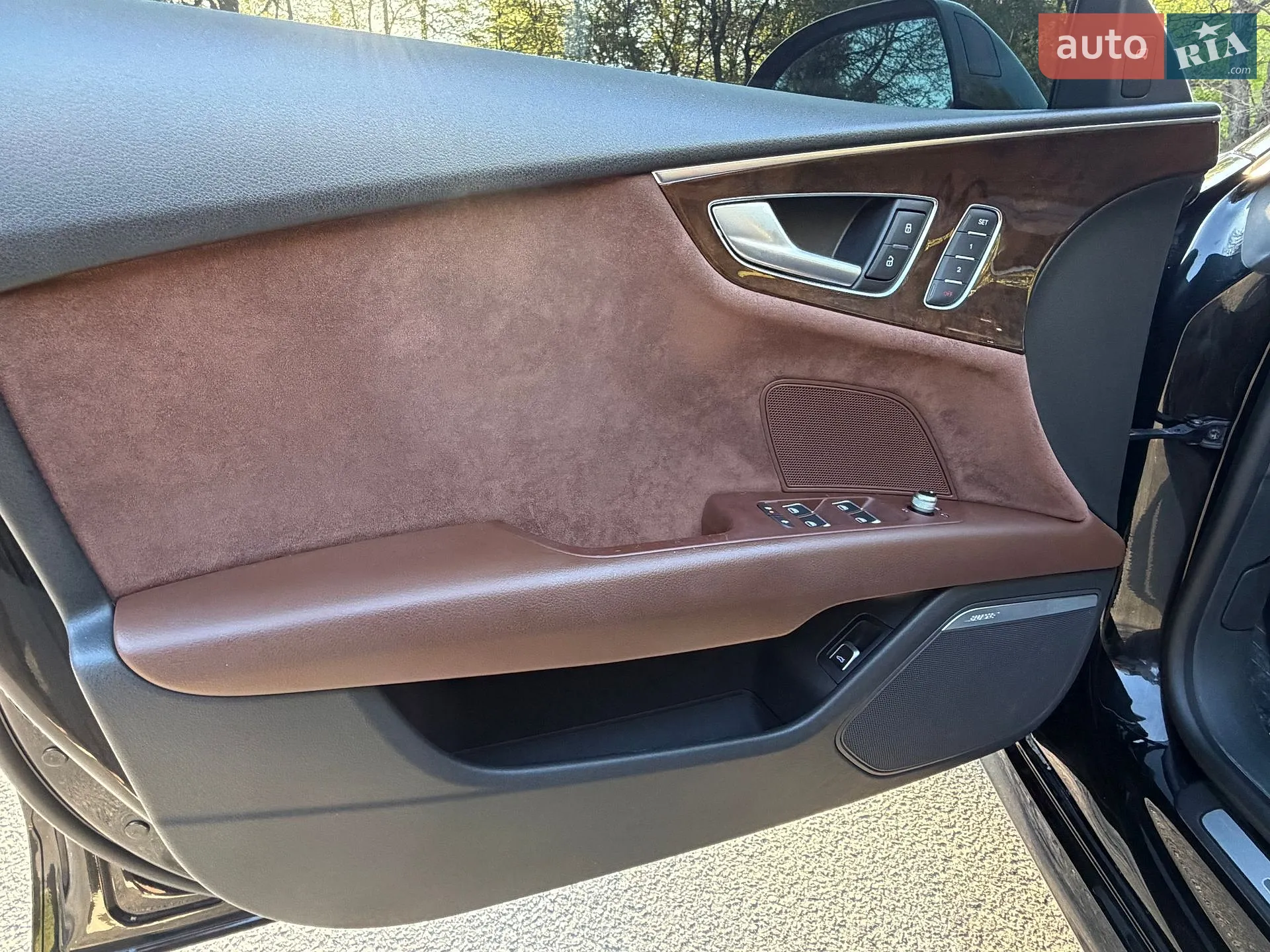 2016 Audi A7 - мініатюра 47