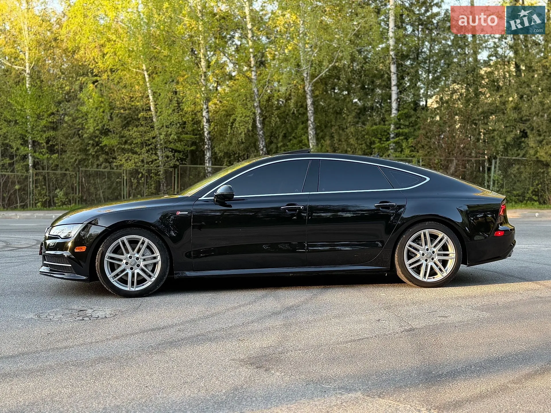 2016 Audi A7 - мініатюра 89