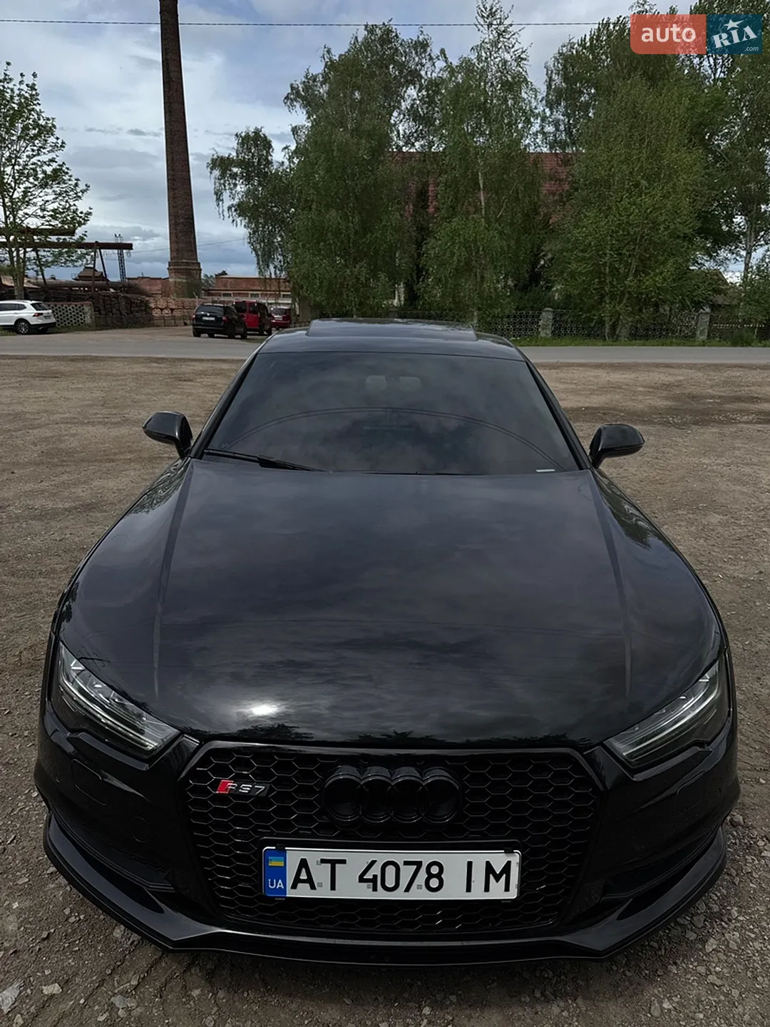 2017 Audi A7 - мініатюра 7