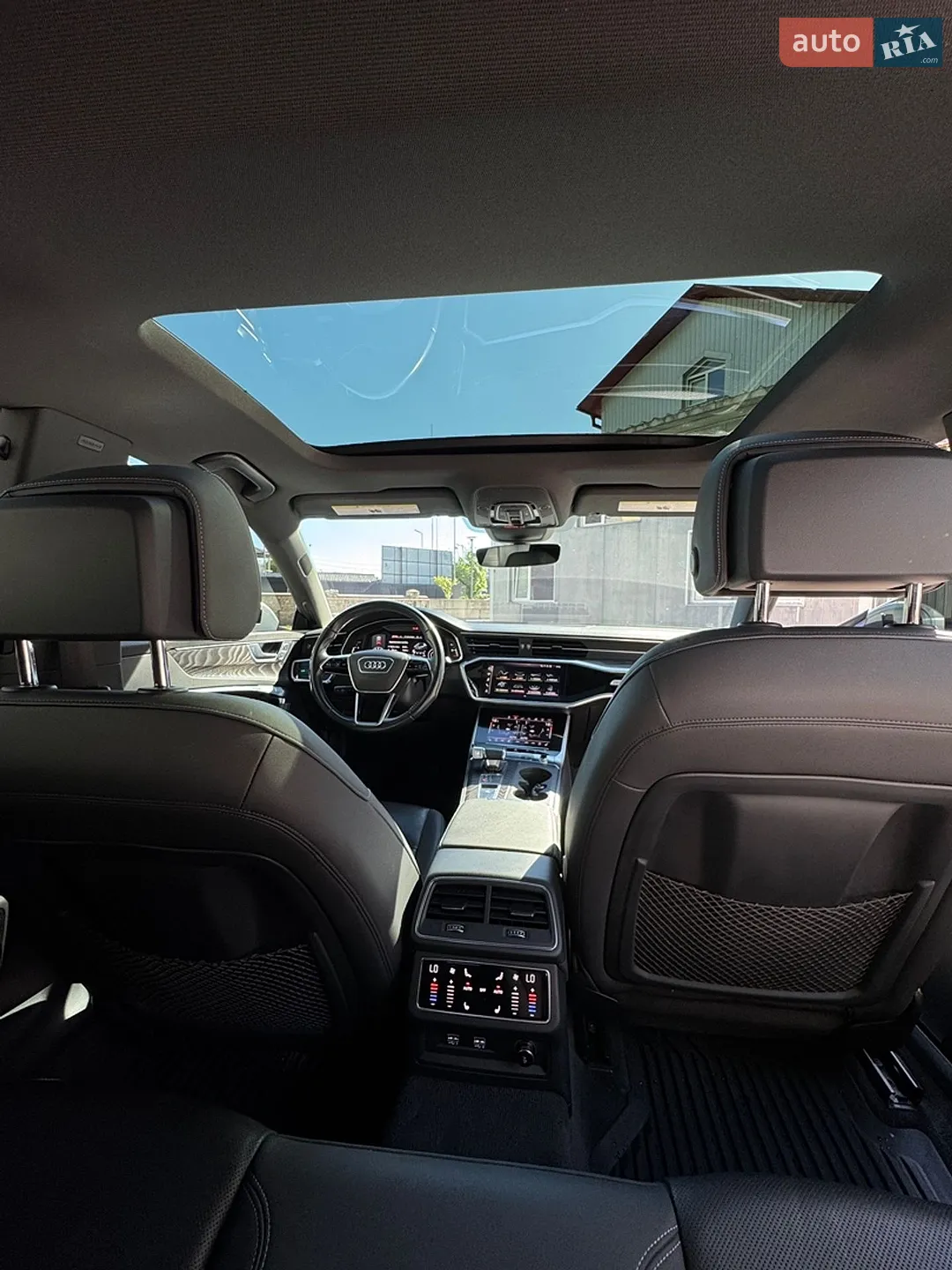 2019 Audi A7 - мініатюра 18