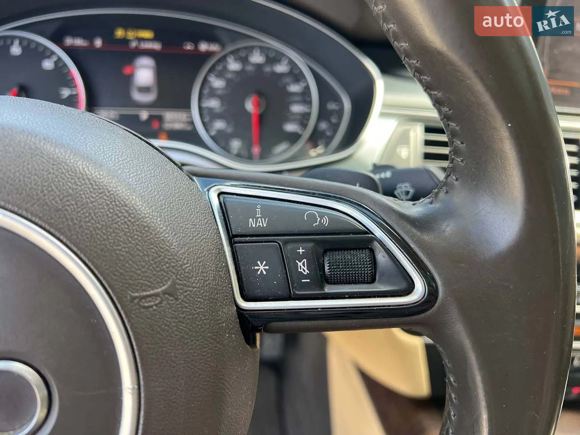 2013 Audi A7 - мініатюра 30