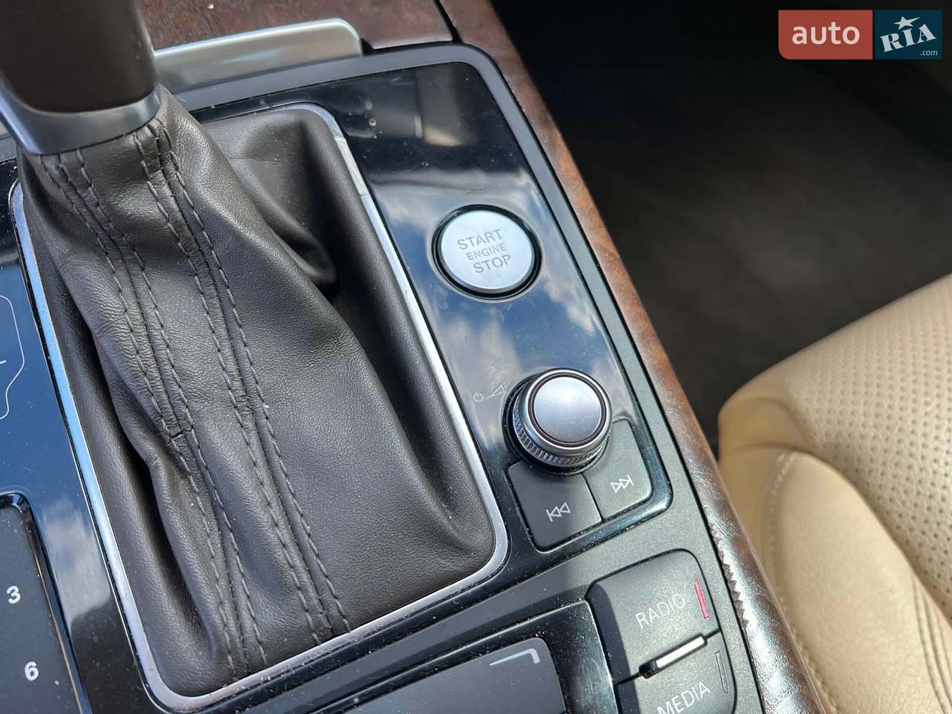2013 Audi A7 - мініатюра 41