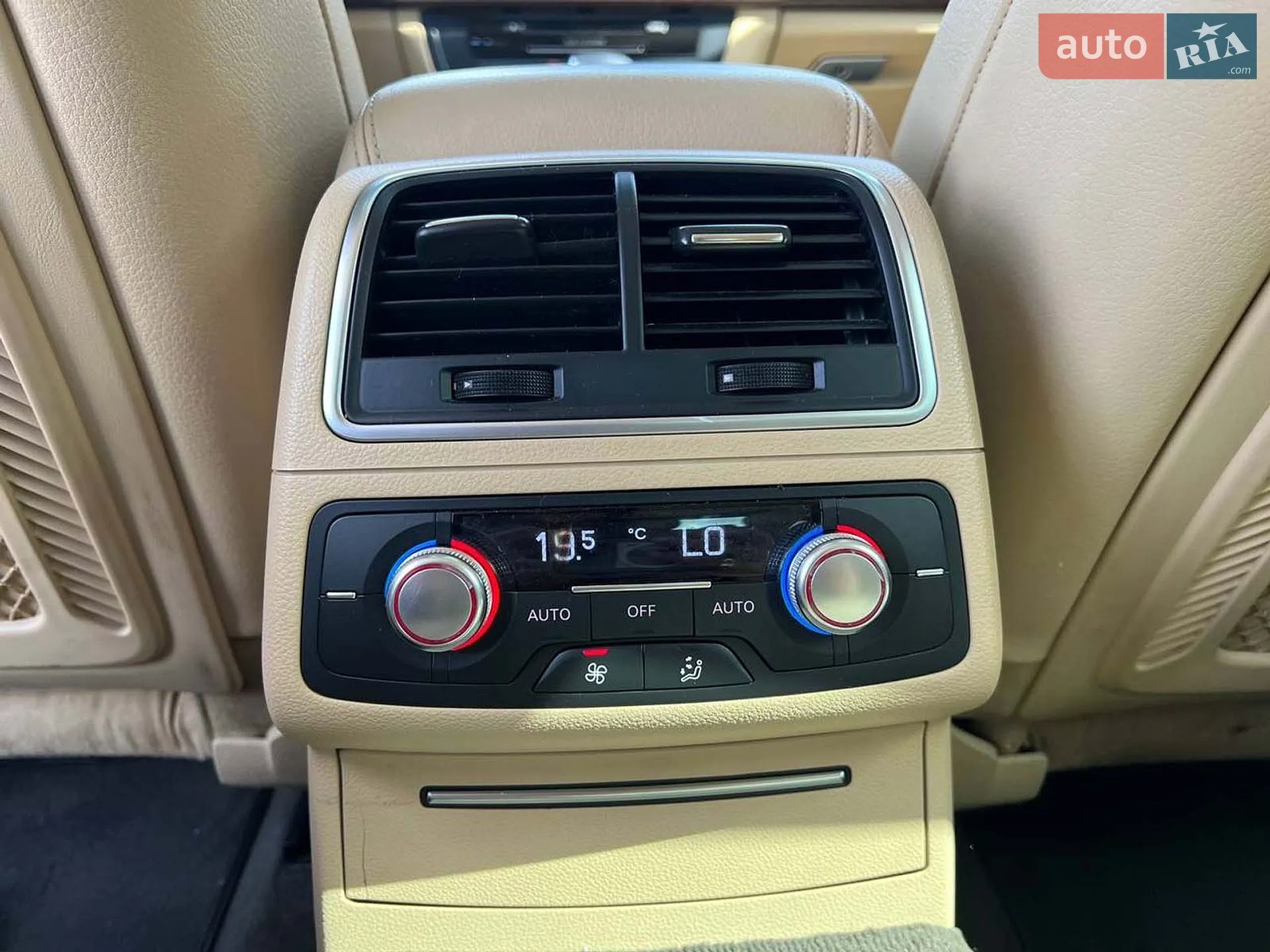 2013 Audi A7 - мініатюра 50