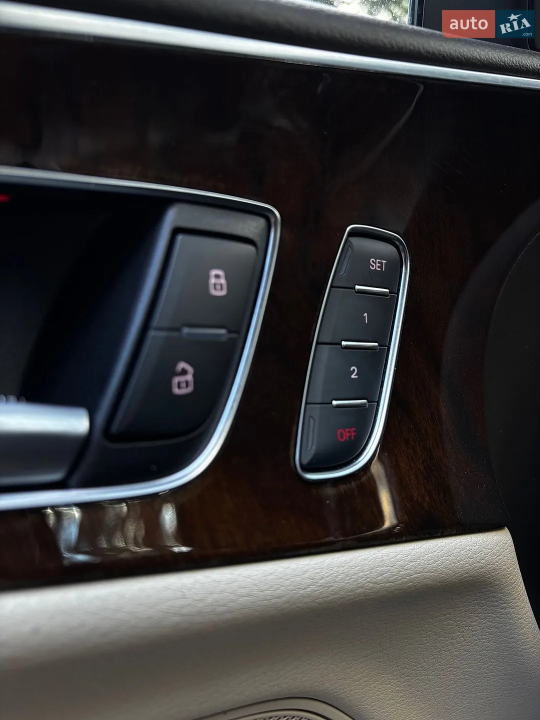 2017 Audi A7 - мініатюра 38