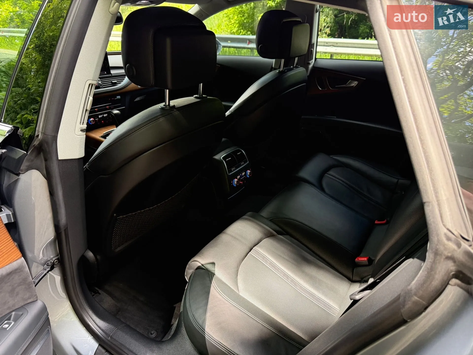 2016 Audi A7 - мініатюра 56