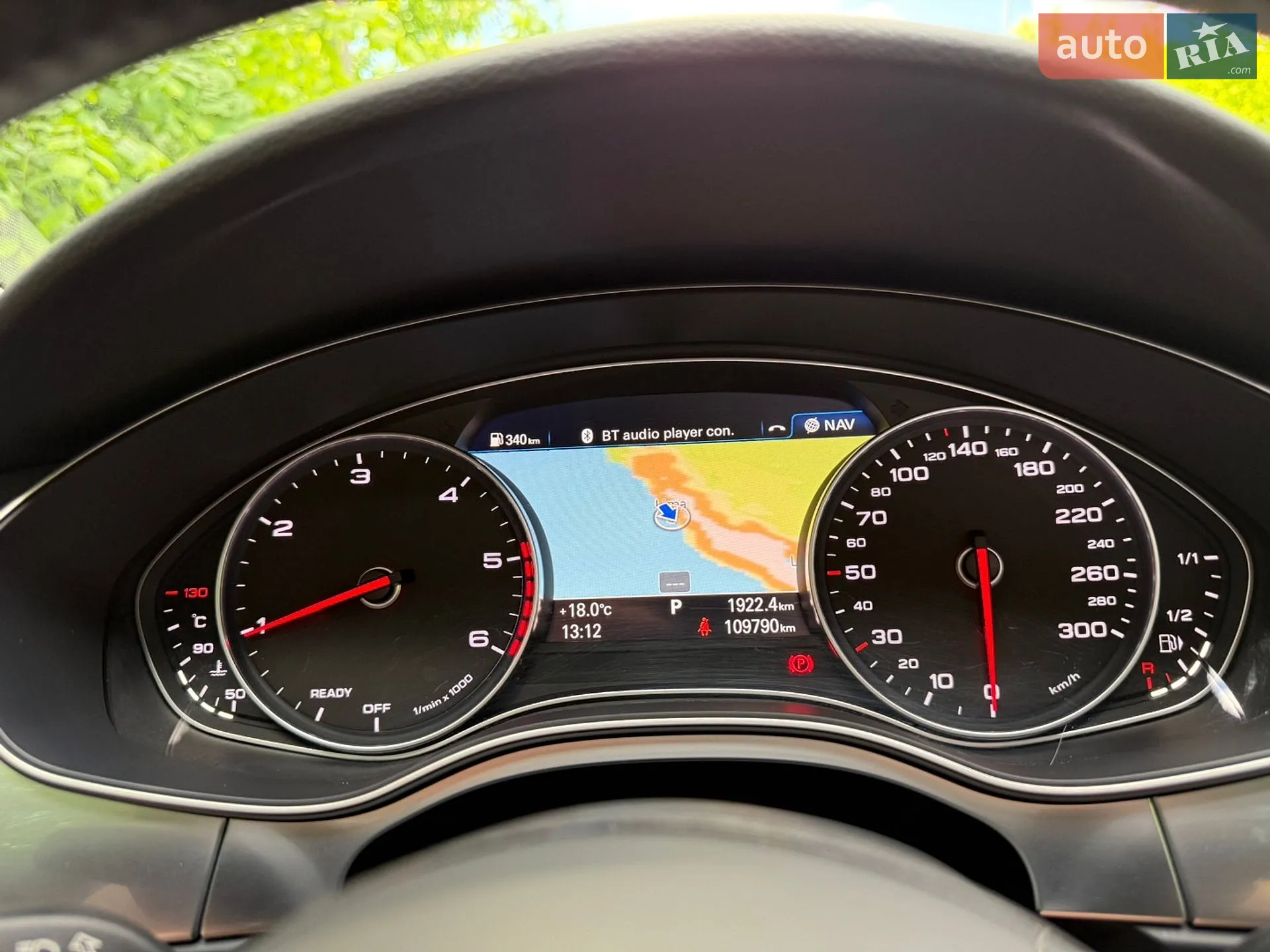 2016 Audi A7 - мініатюра 64