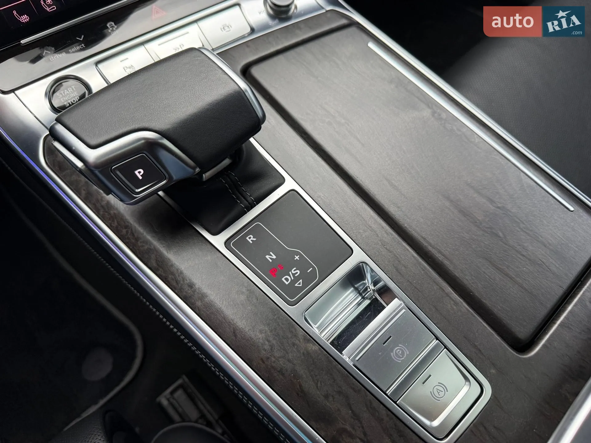 2020 Audi A7 - мініатюра 54