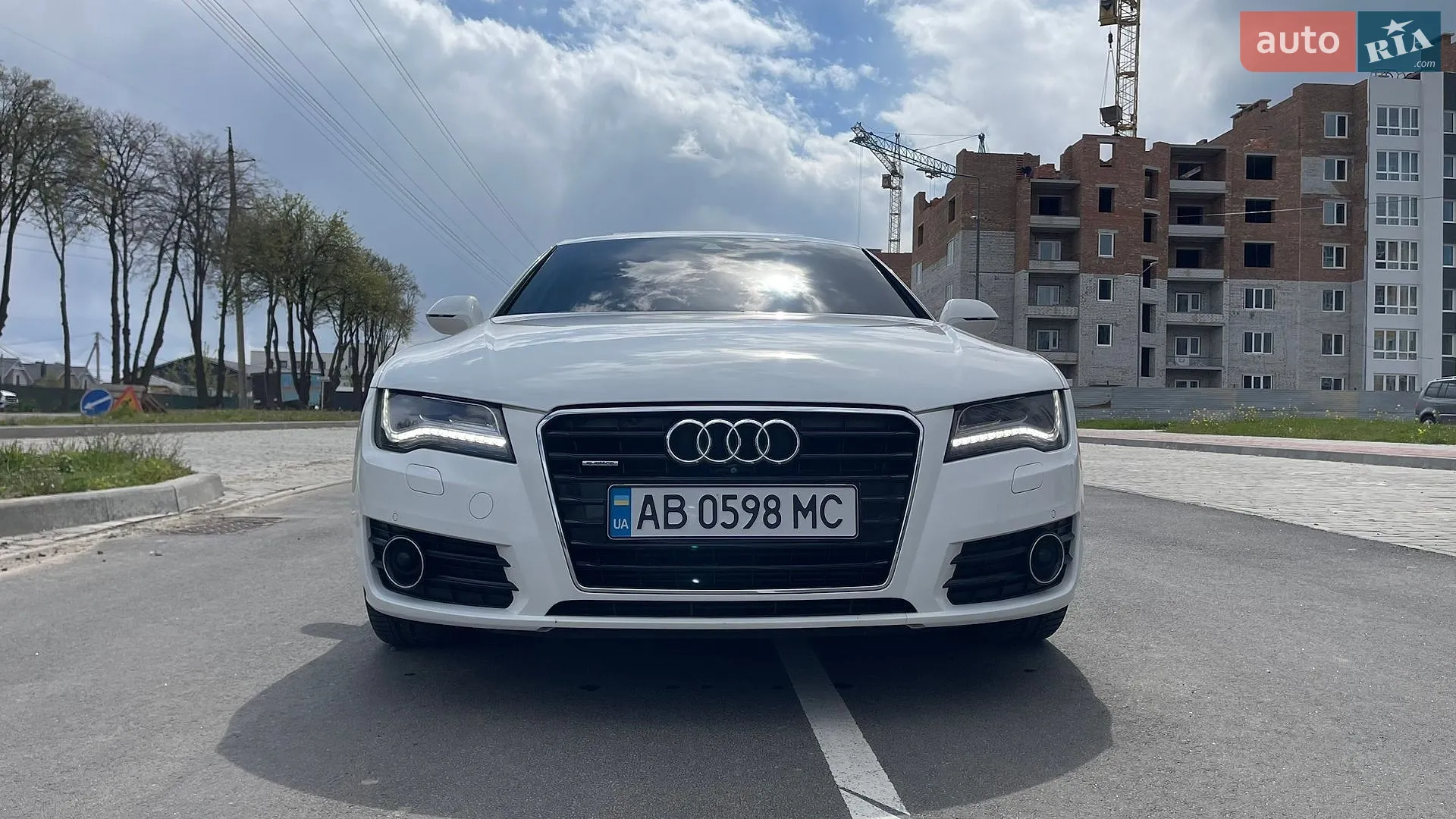 2013 Audi A7 - мініатюра 18