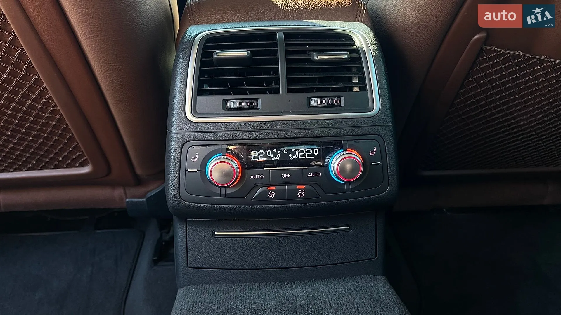 2013 Audi A7 - мініатюра 32