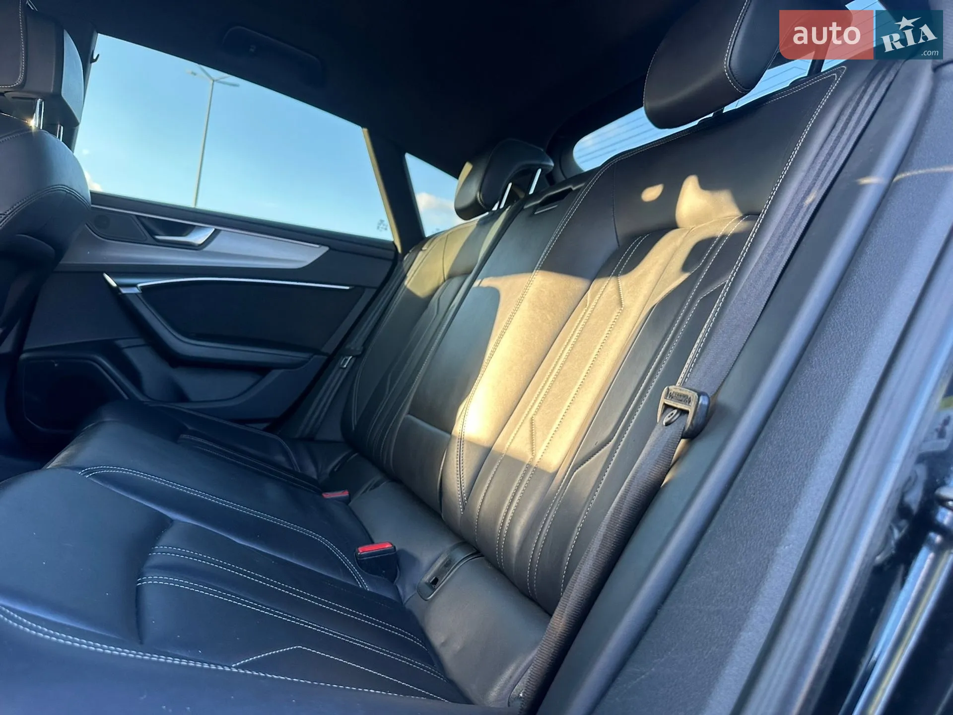 2018 Audi A7 - мініатюра 21