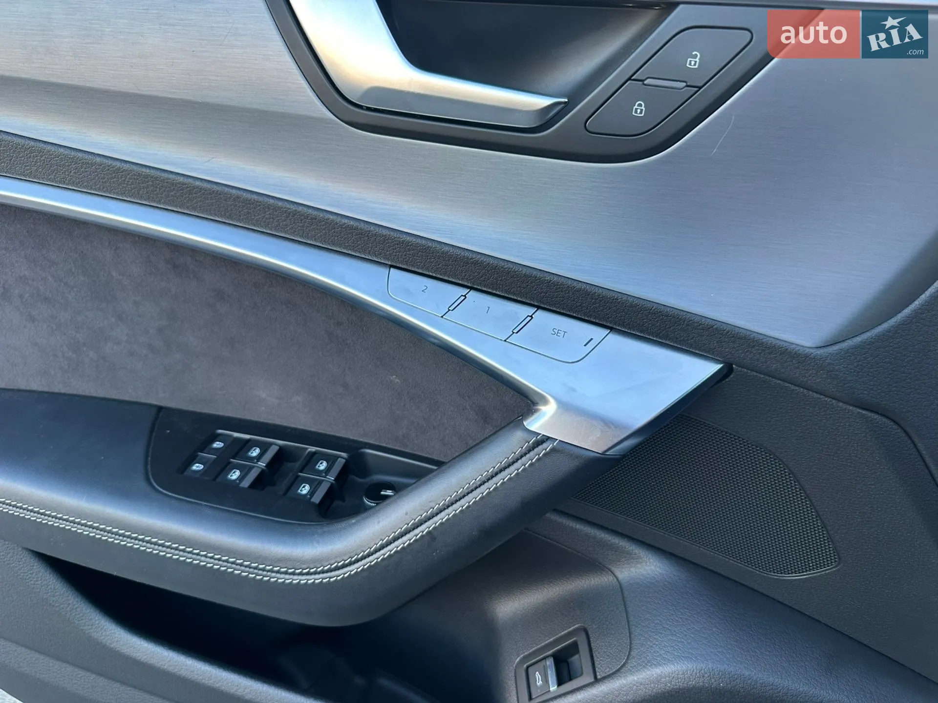 2018 Audi A7 - мініатюра 35