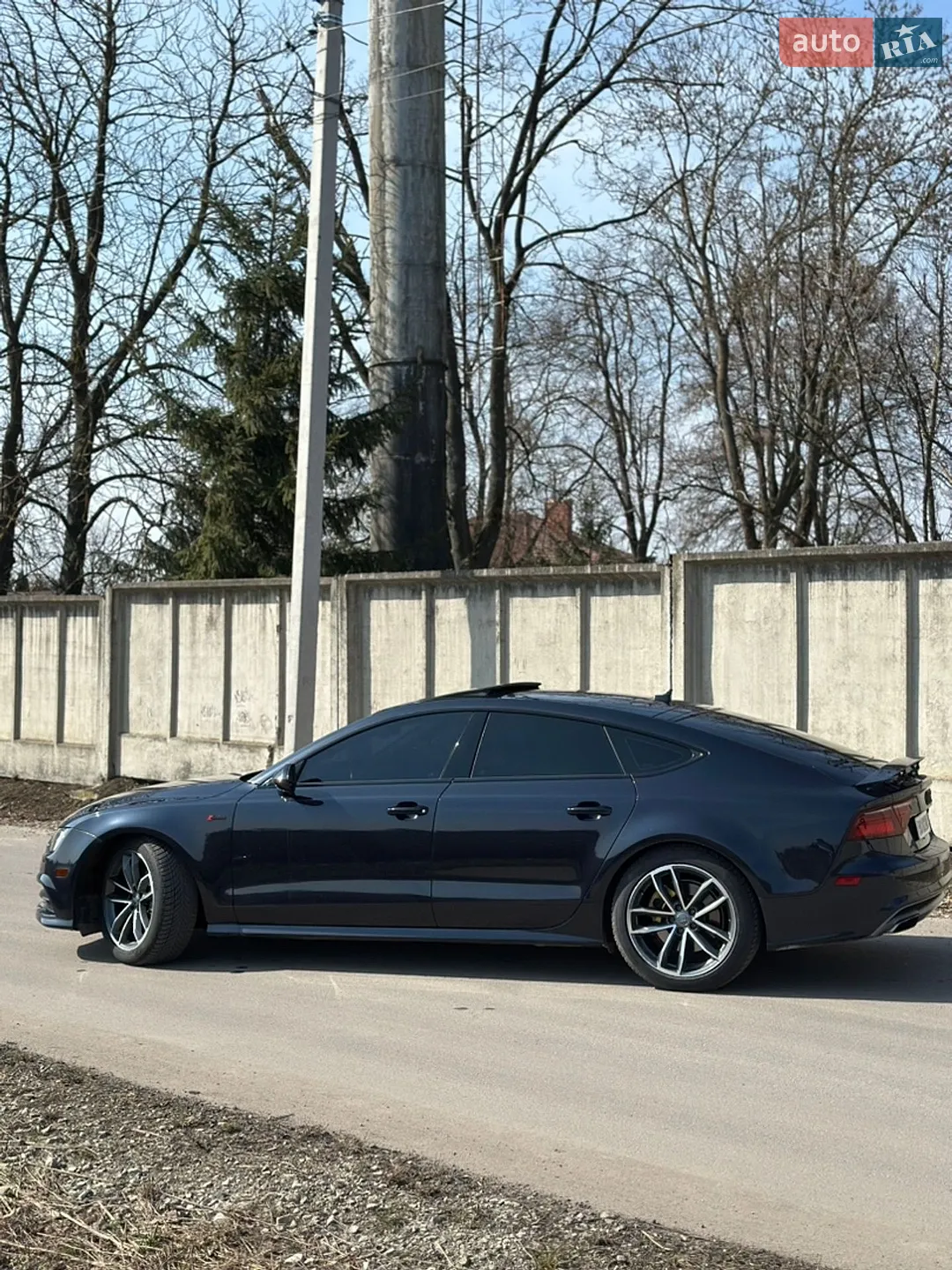 2015 Audi A7 - мініатюра 4