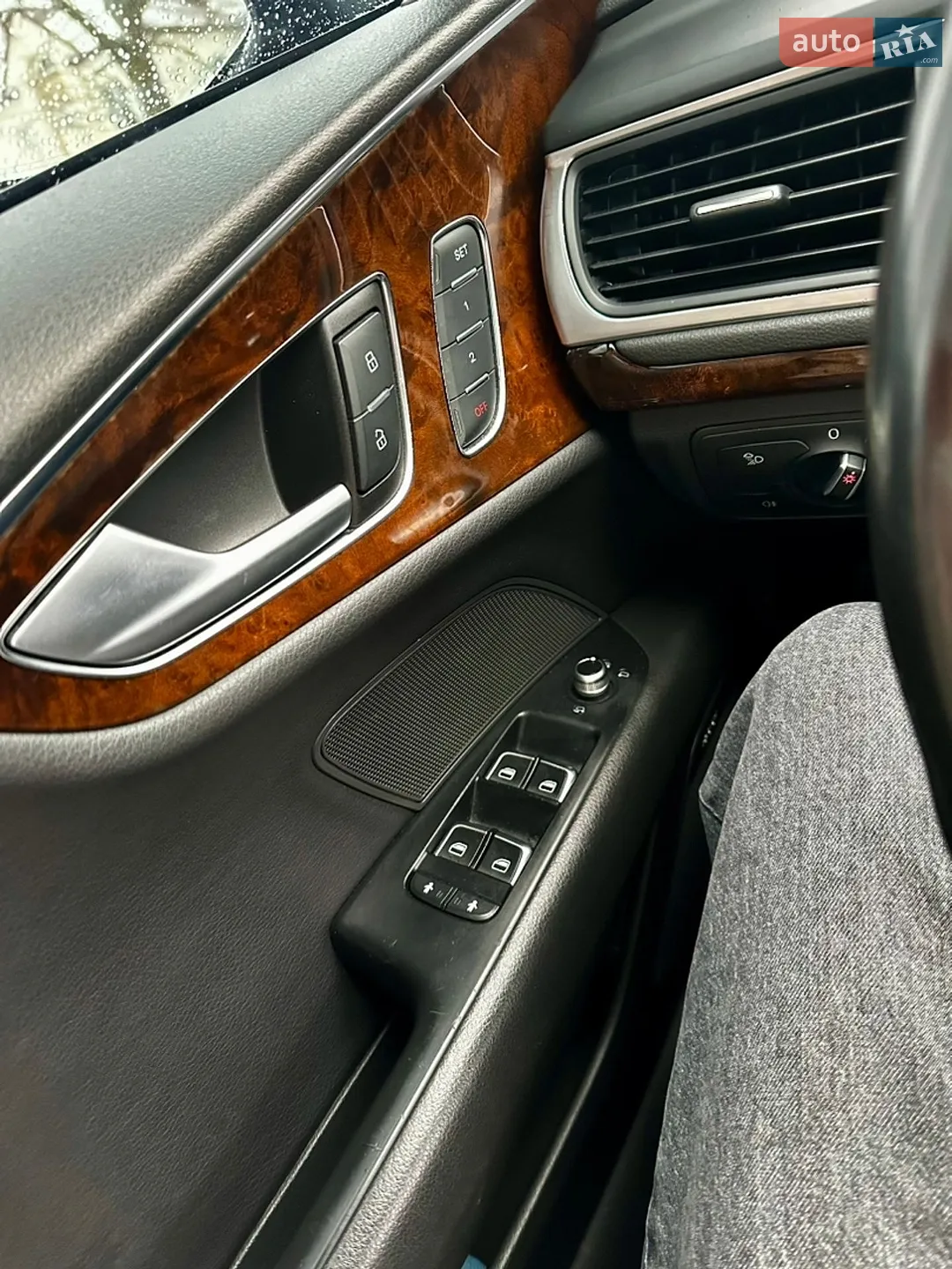 2015 Audi A7 - мініатюра 27