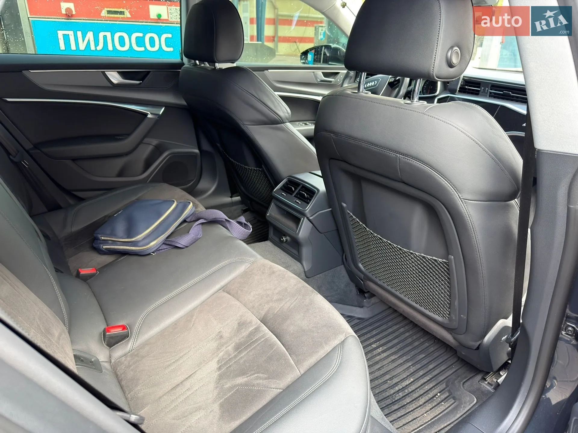 2020 Audi A7 - мініатюра 6