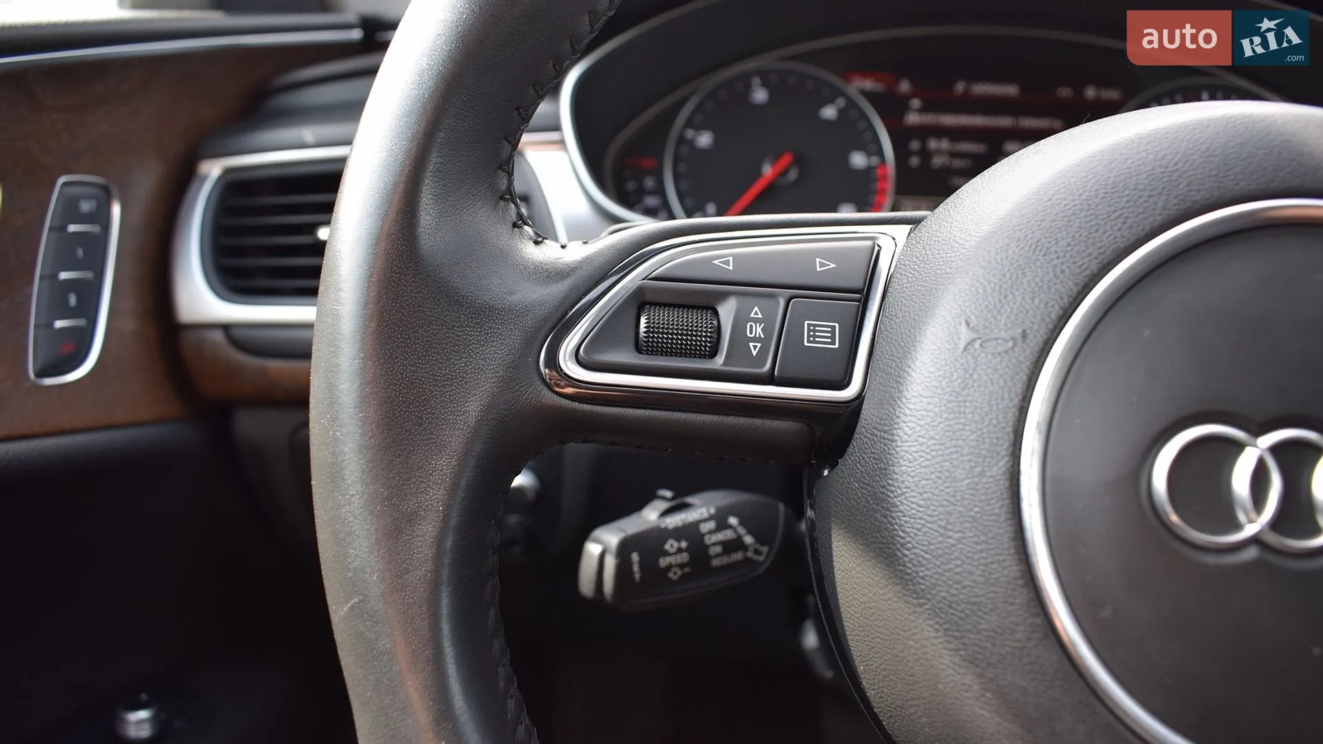 2014 Audi A7 - мініатюра 19