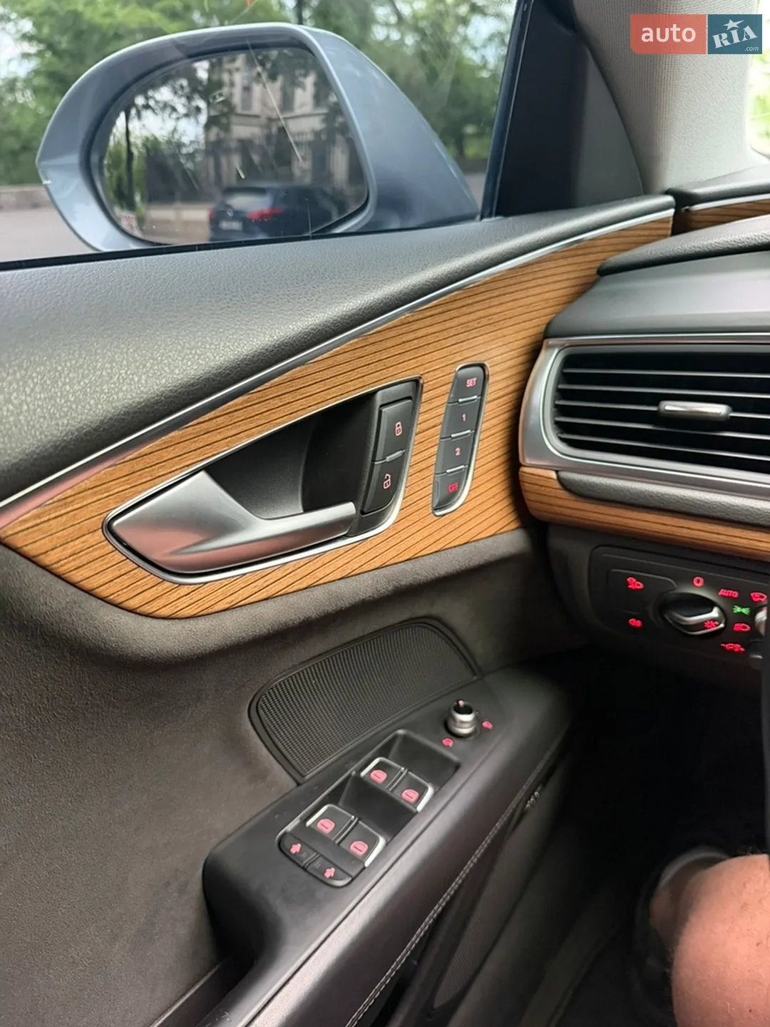 2016 Audi A7 - мініатюра 21