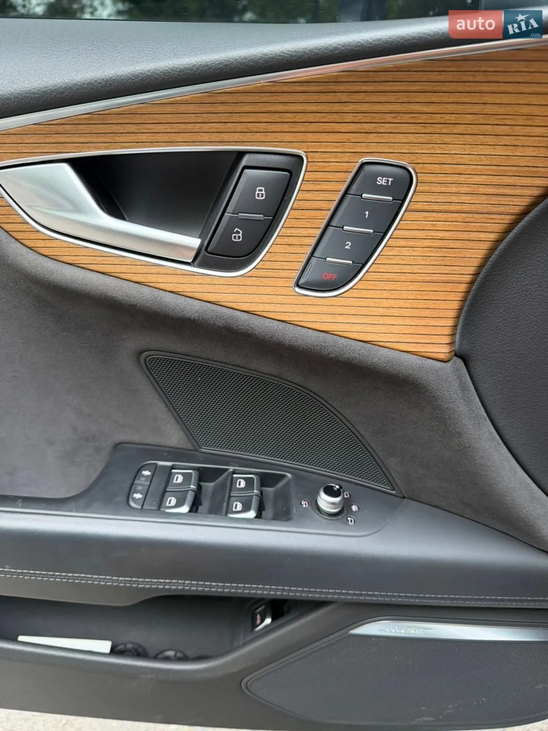 2016 Audi A7 - мініатюра 26