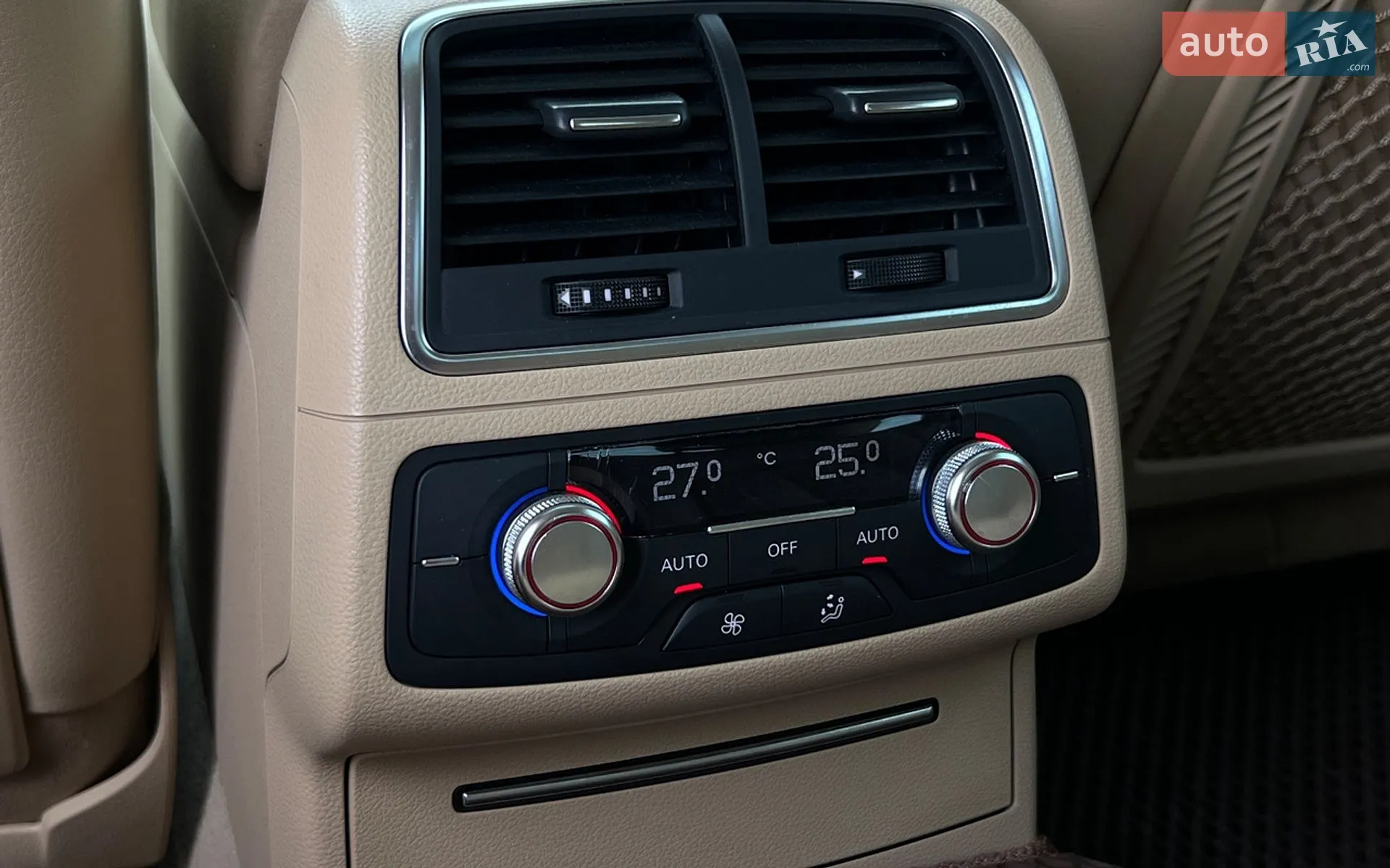 2011 Audi A7 - мініатюра 18