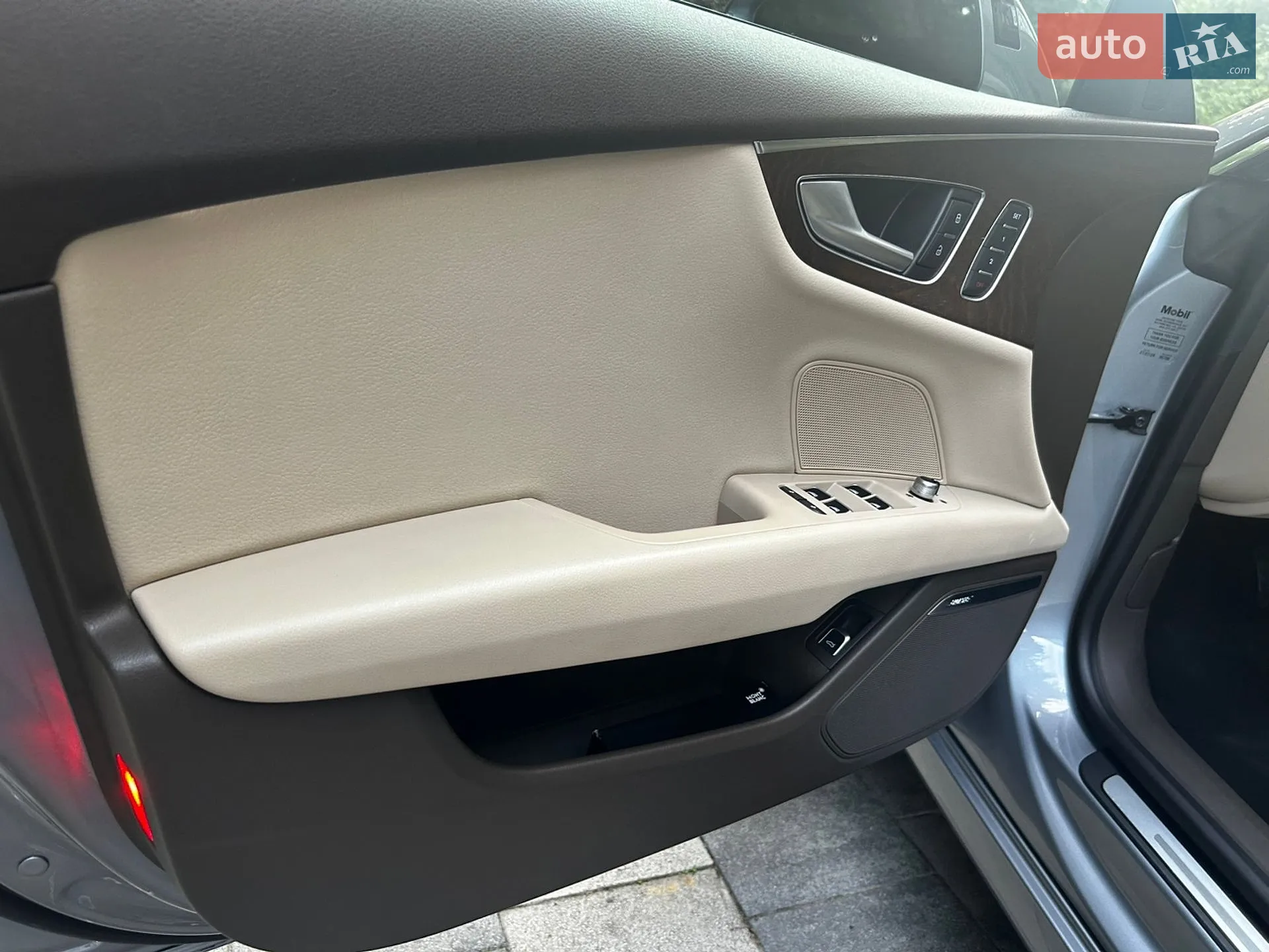 2015 Audi A7 - мініатюра 20