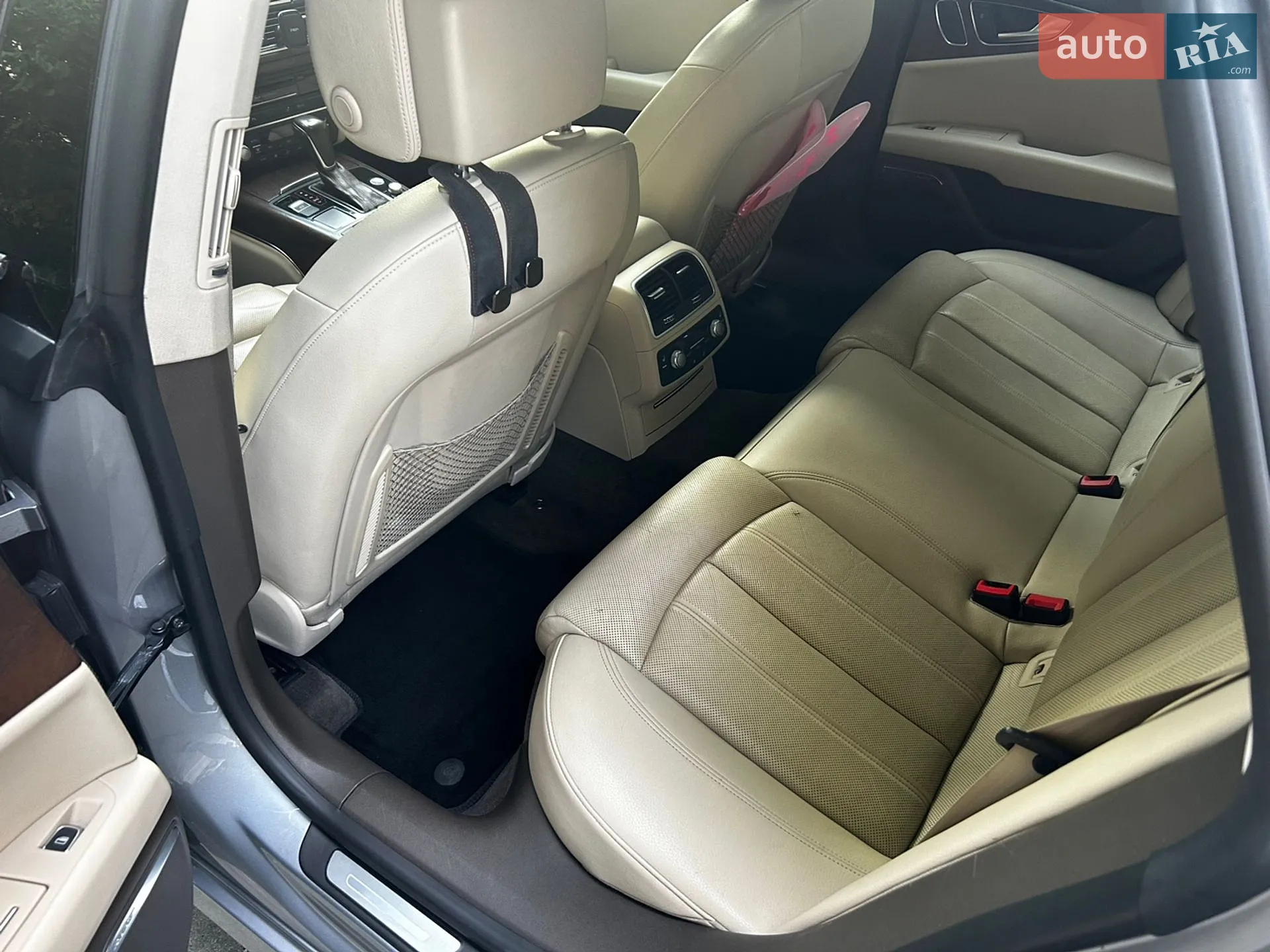 2015 Audi A7 - мініатюра 34