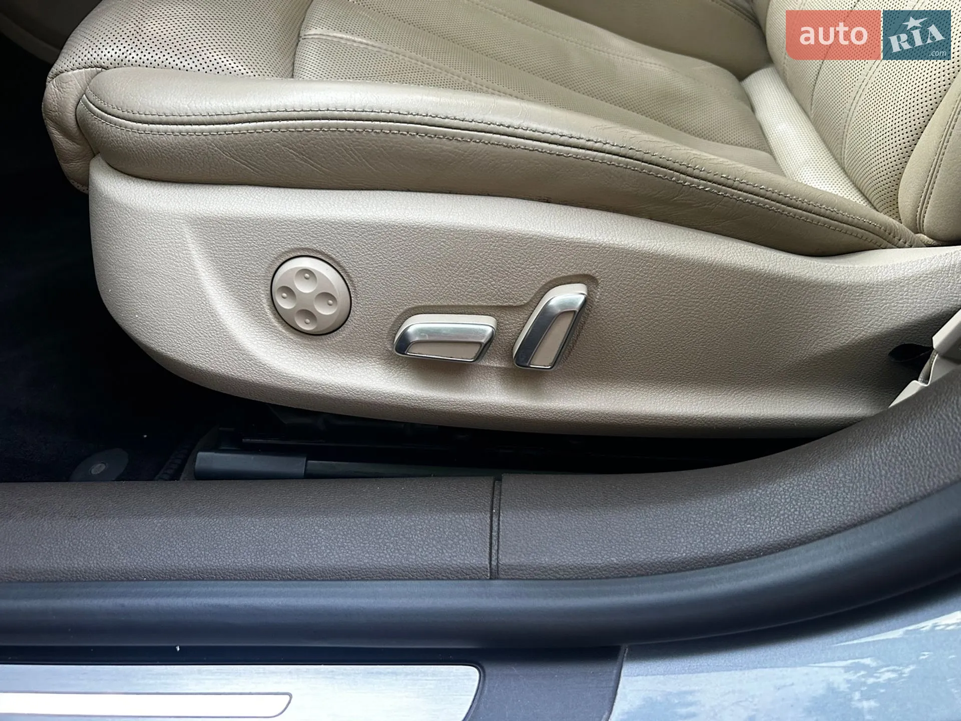 2015 Audi A7 - мініатюра 60