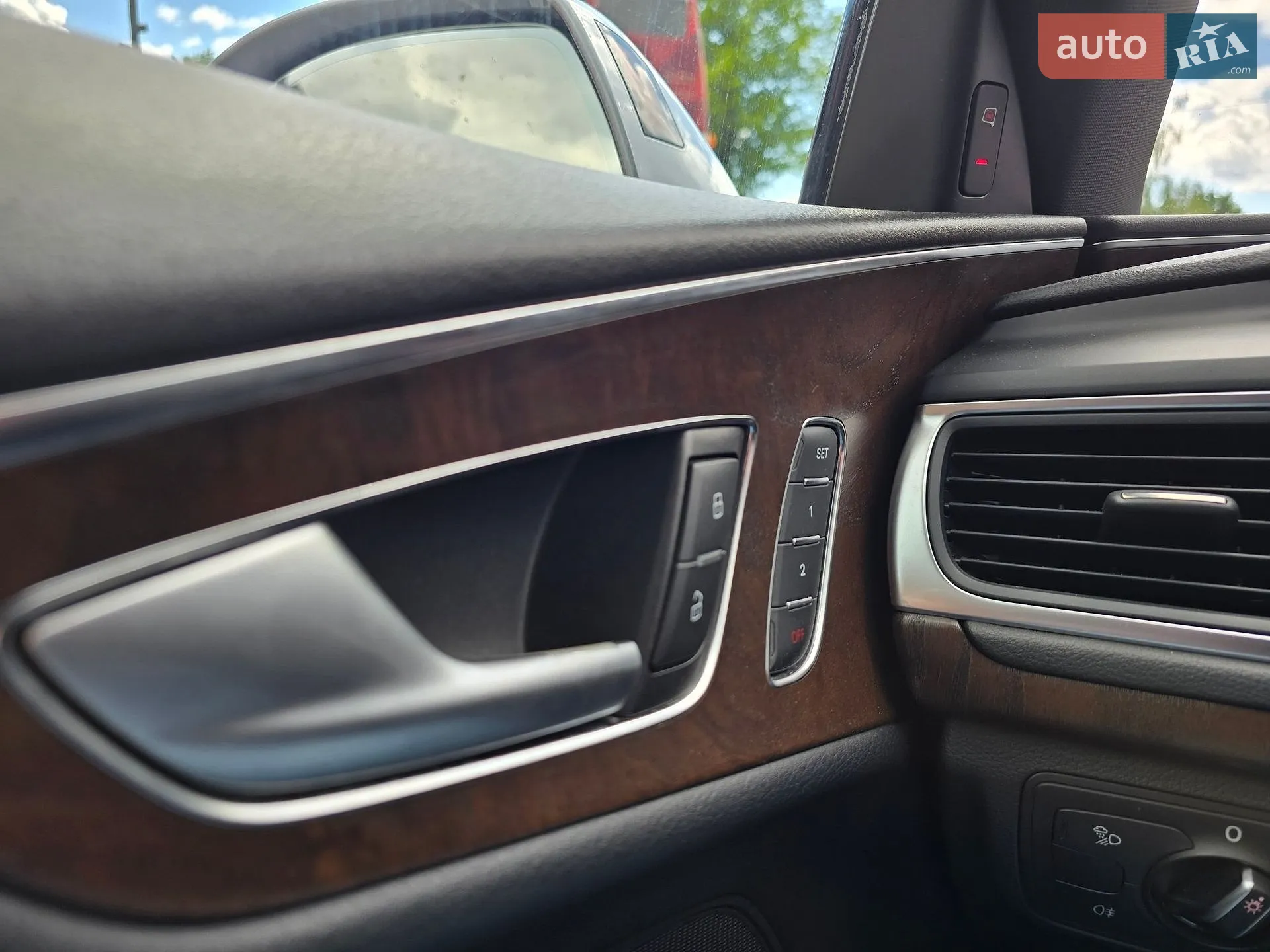 2016 Audi A7 - мініатюра 21
