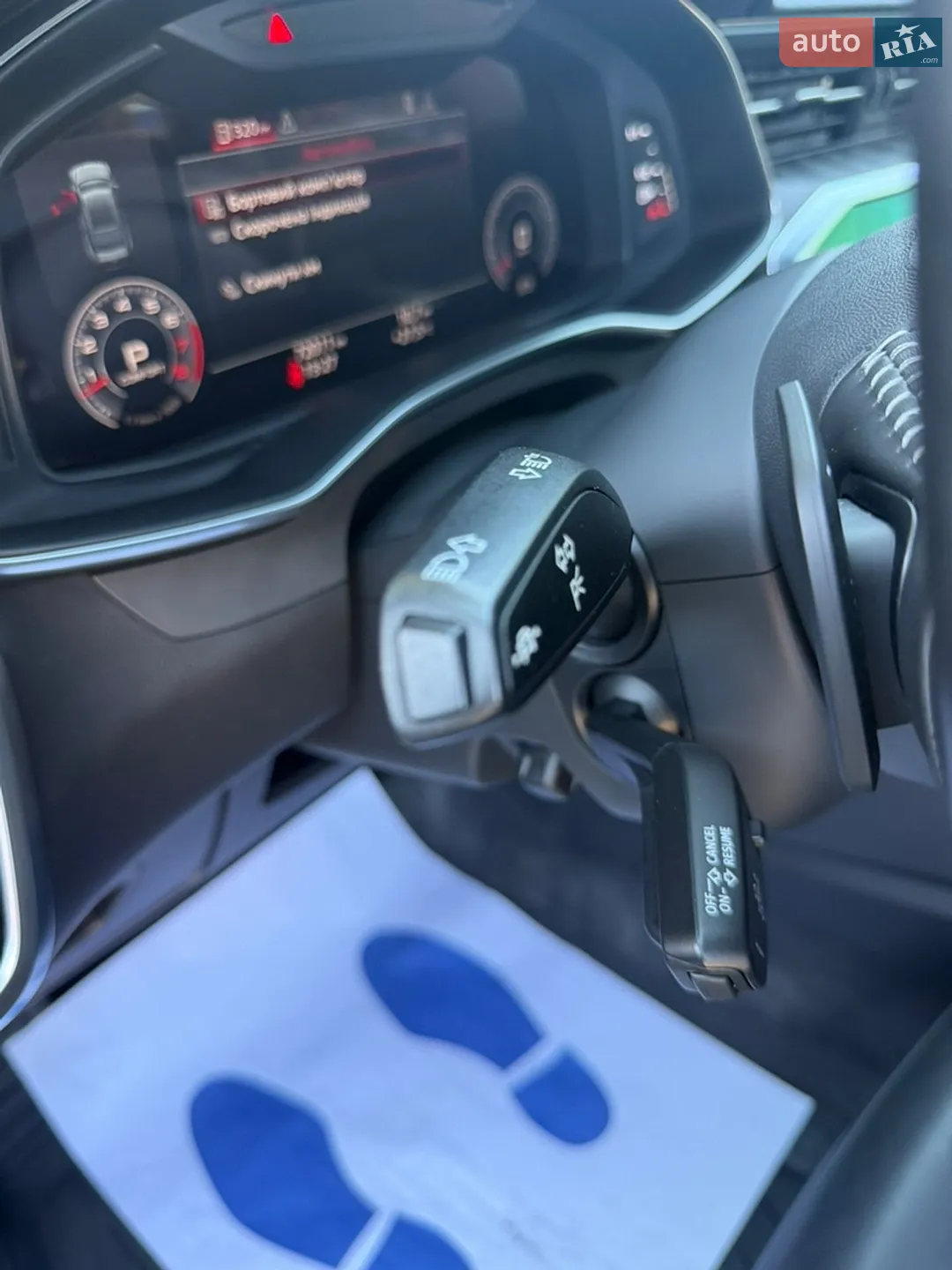 2019 Audi A7 - мініатюра 19
