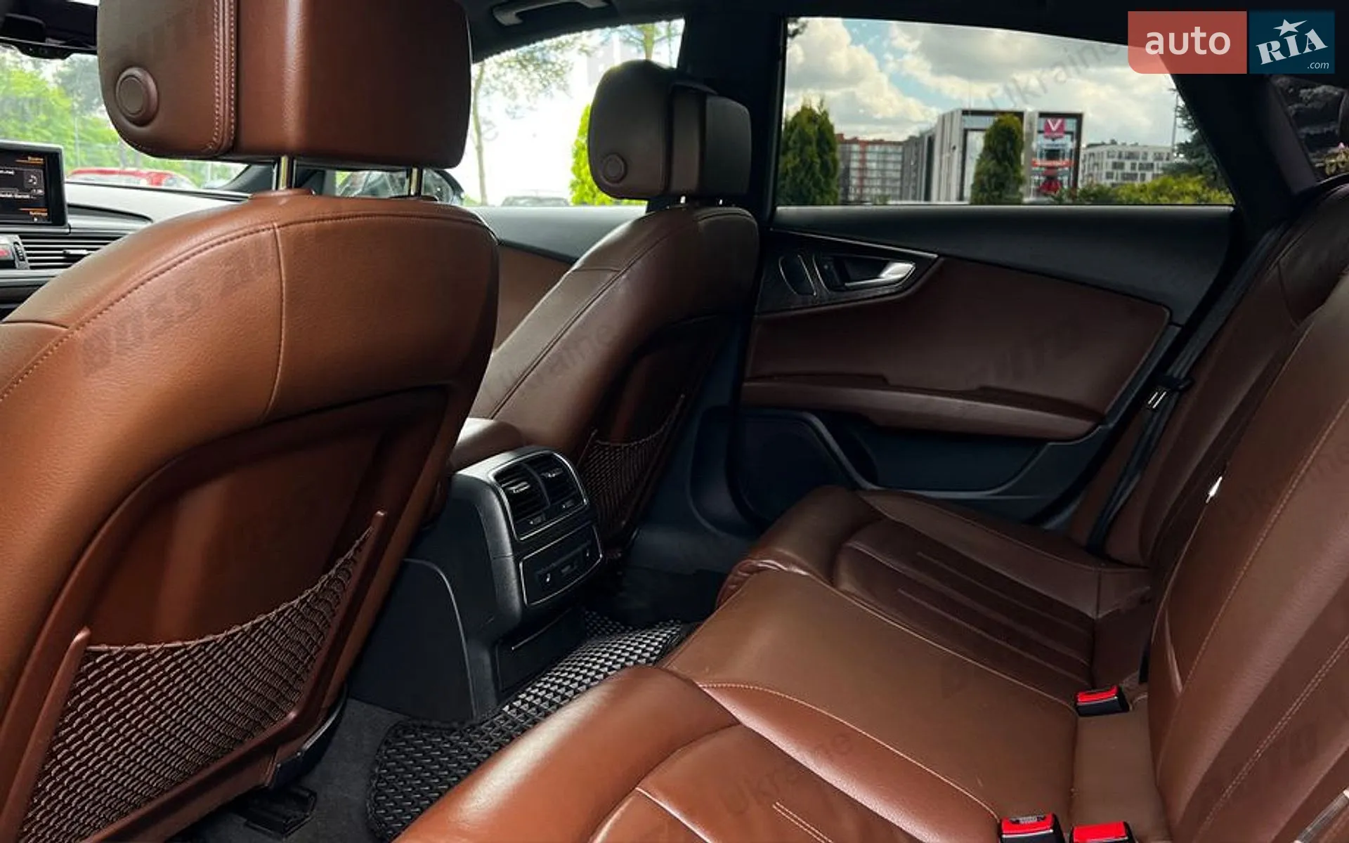 2013 Audi A7 - мініатюра 24
