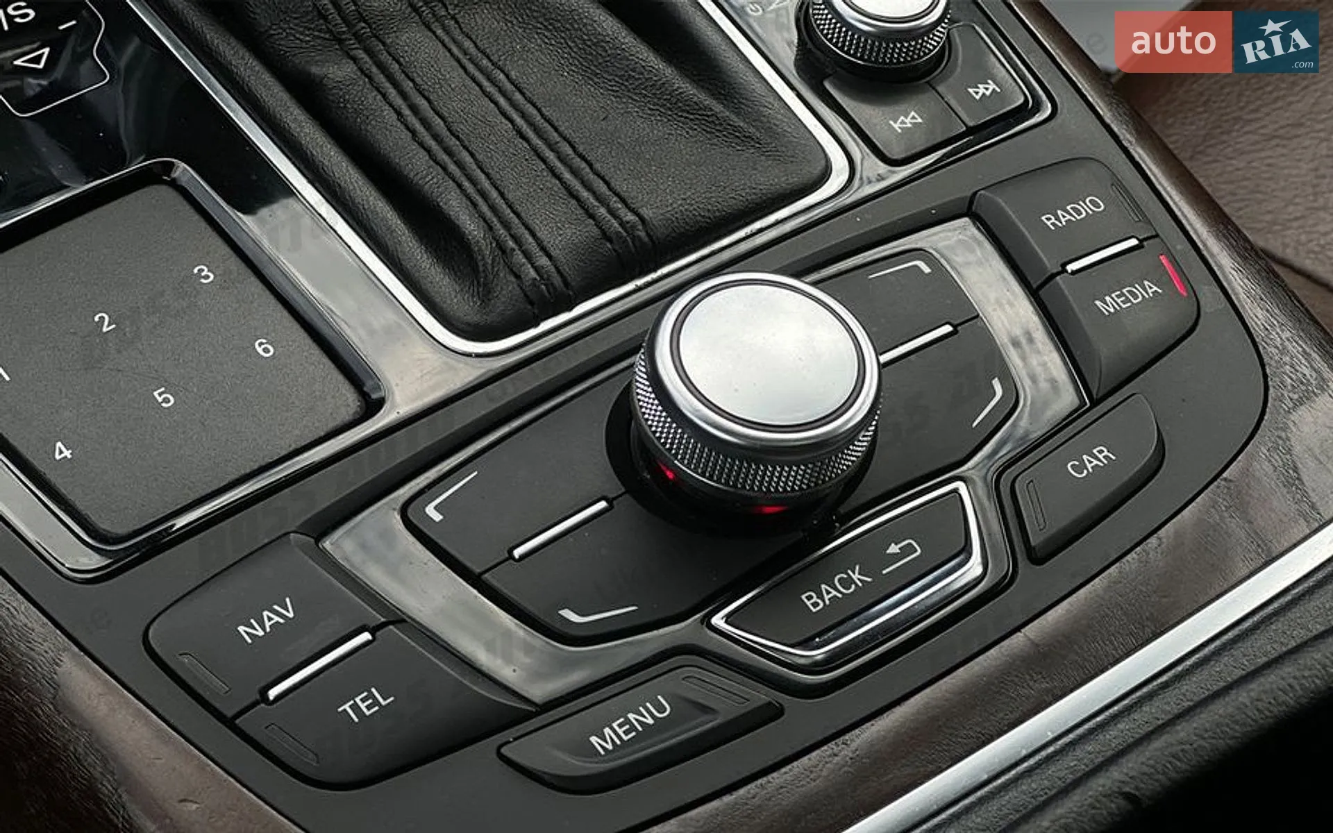 2013 Audi A7 - мініатюра 28