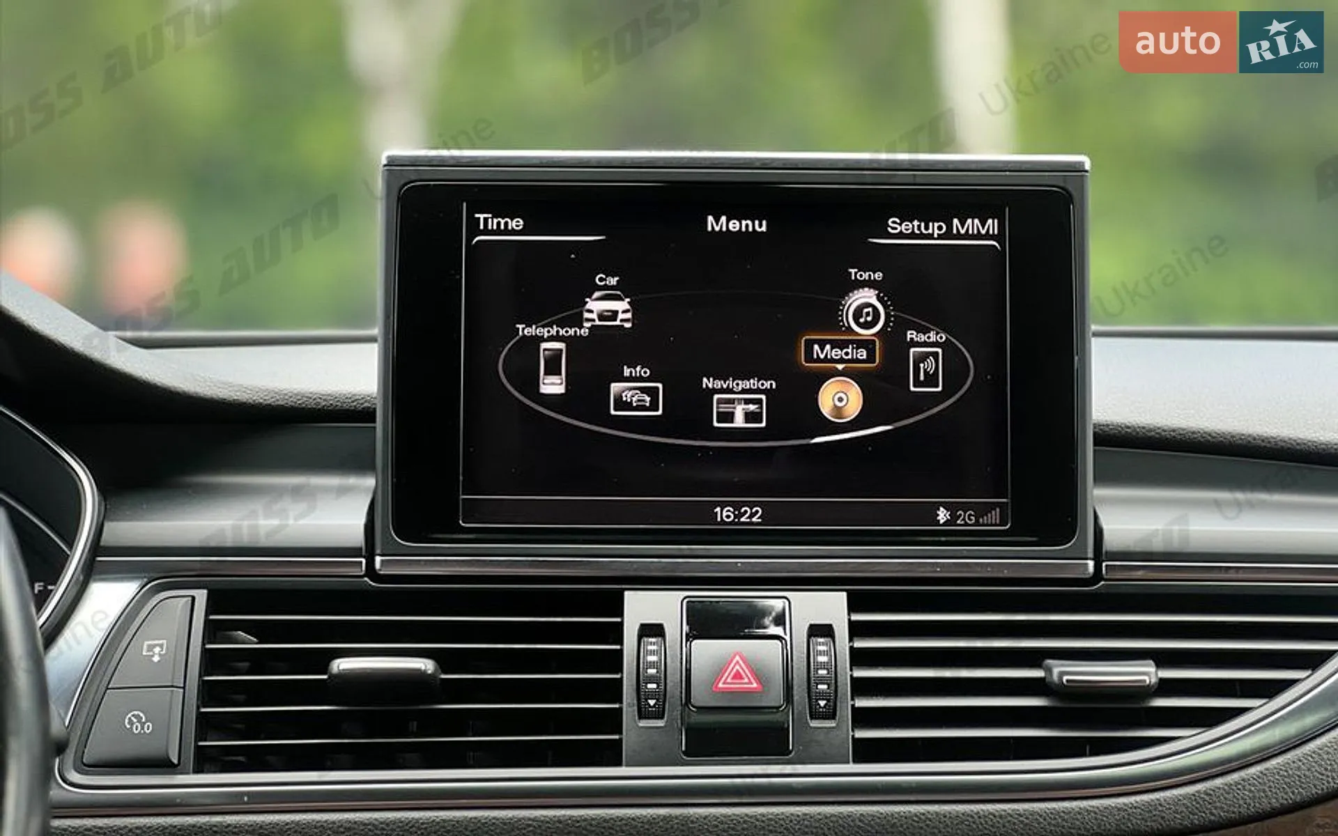 2013 Audi A7 - мініатюра 40