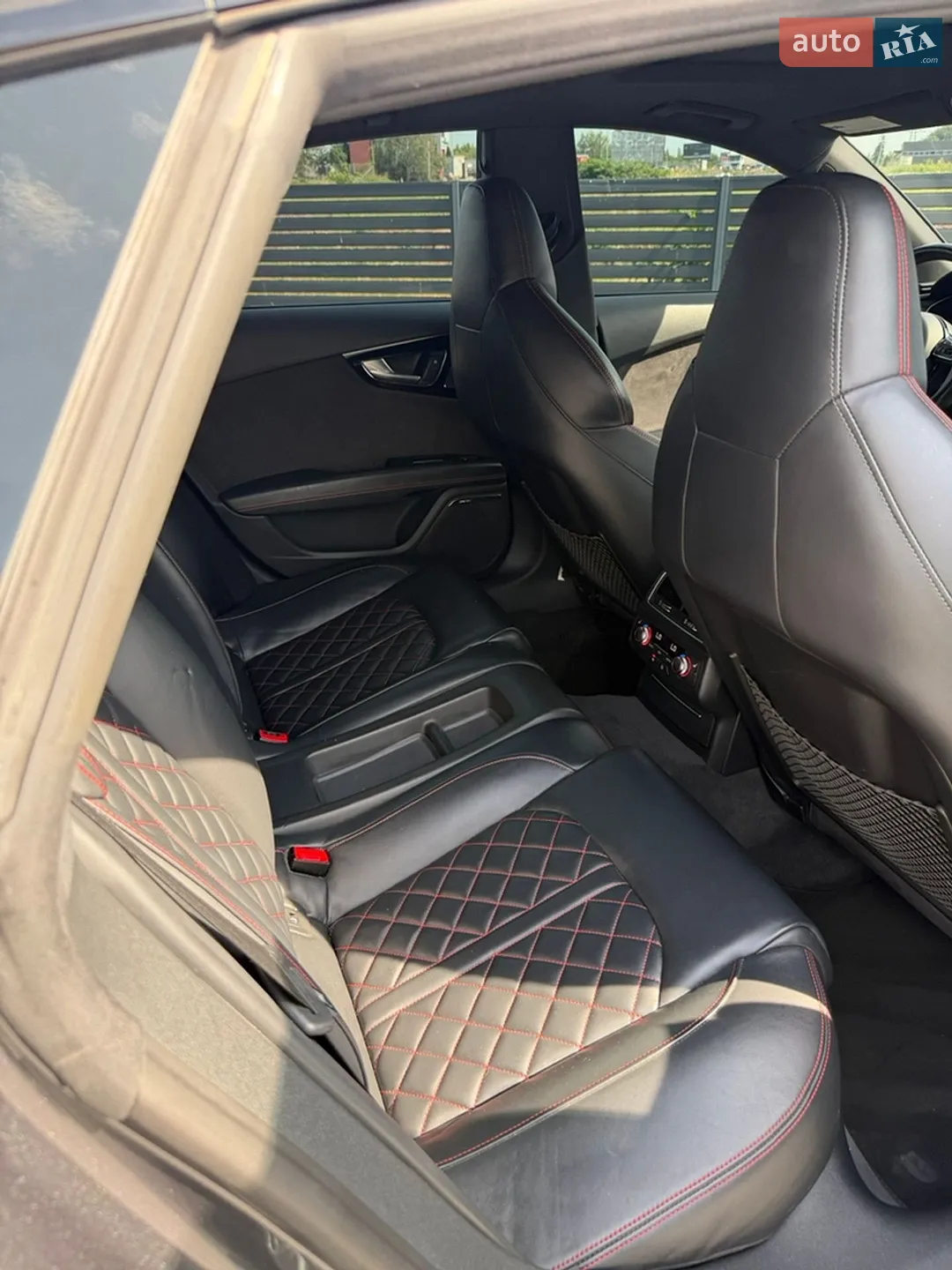 2016 Audi A7 - мініатюра 13