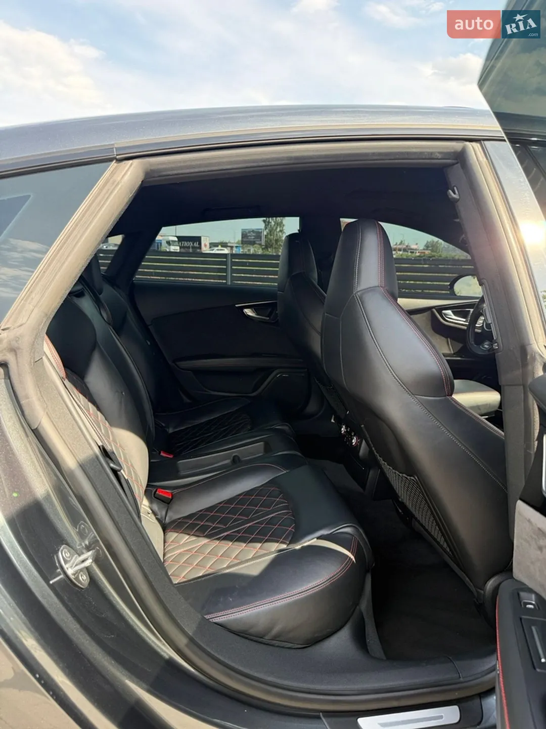2016 Audi A7 - мініатюра 14