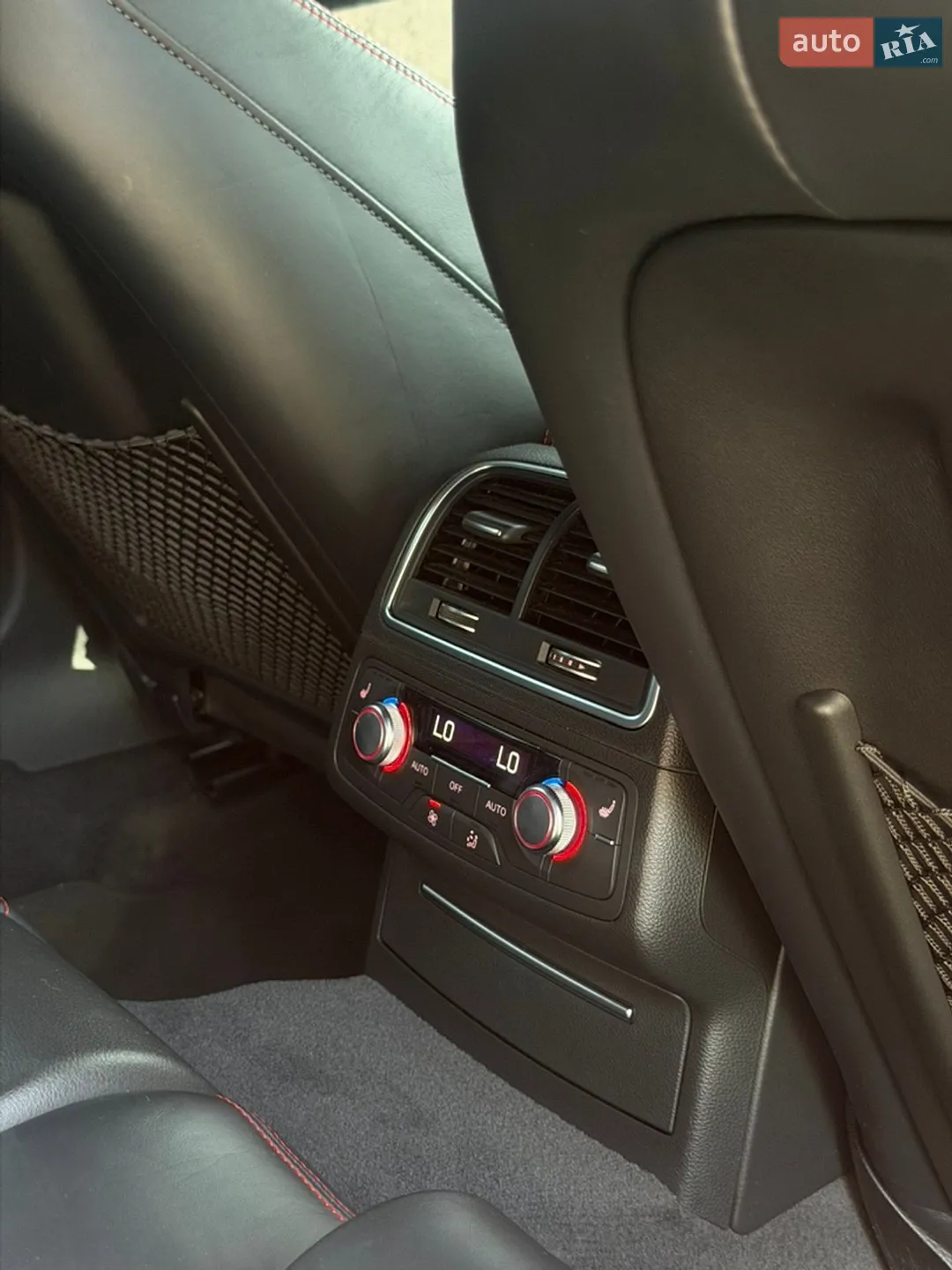 2016 Audi A7 - мініатюра 18