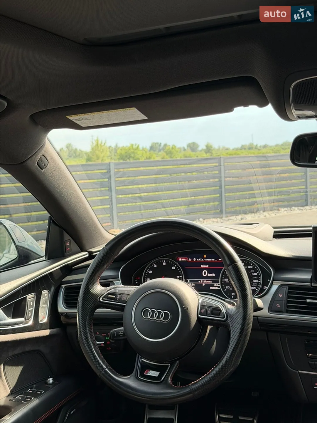 2016 Audi A7 - мініатюра 19