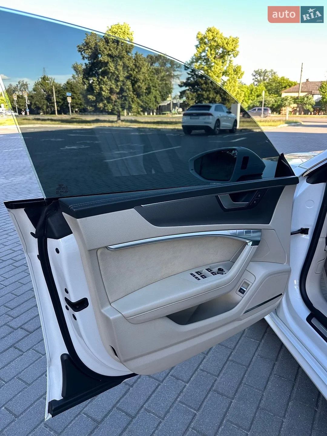 2018 Audi A7 - мініатюра 19