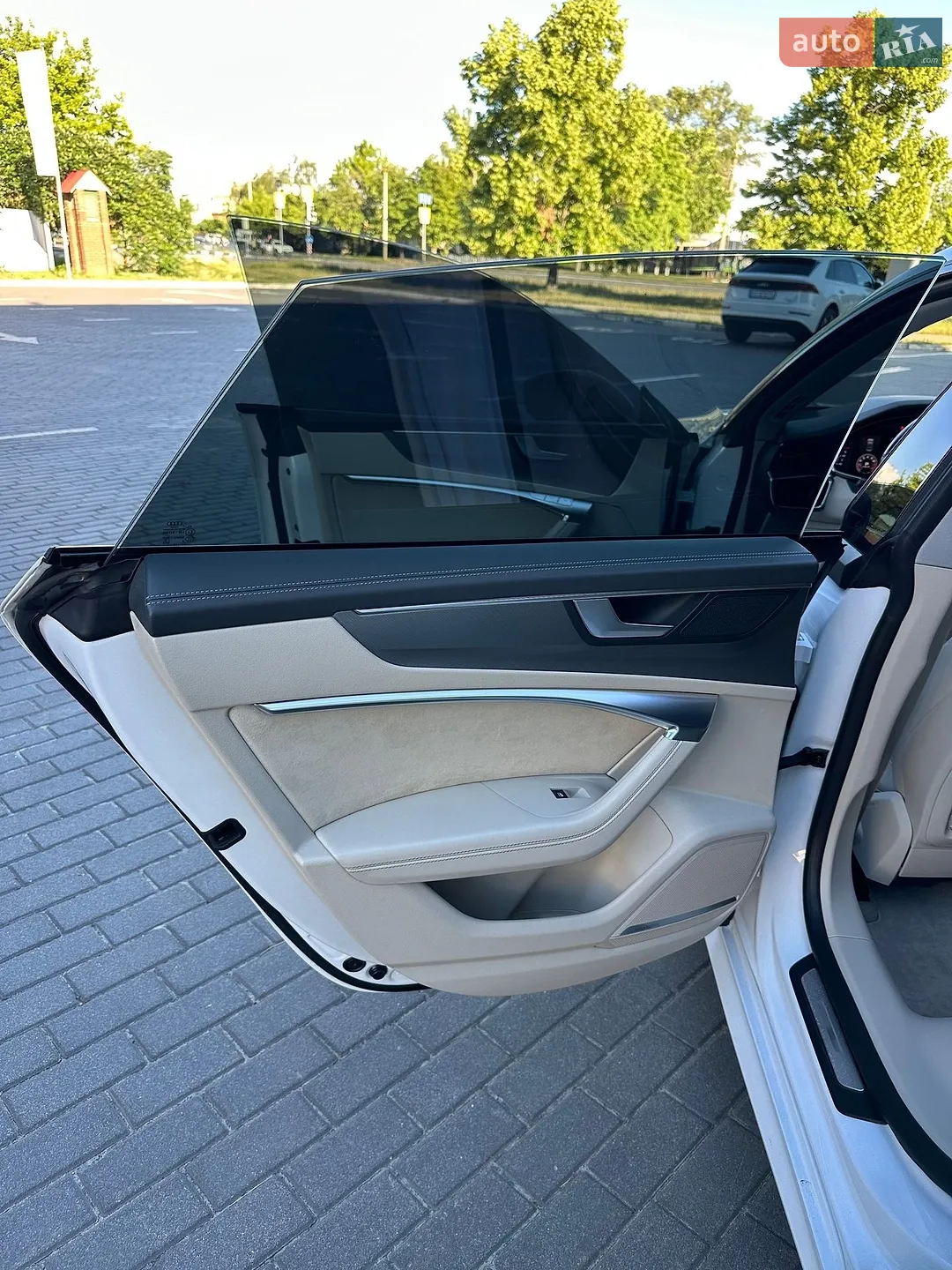 2018 Audi A7 - мініатюра 25